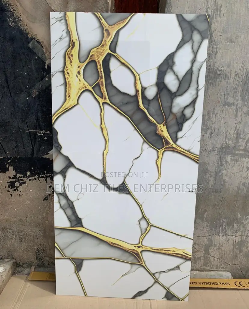 Quality Tiles (60*120)