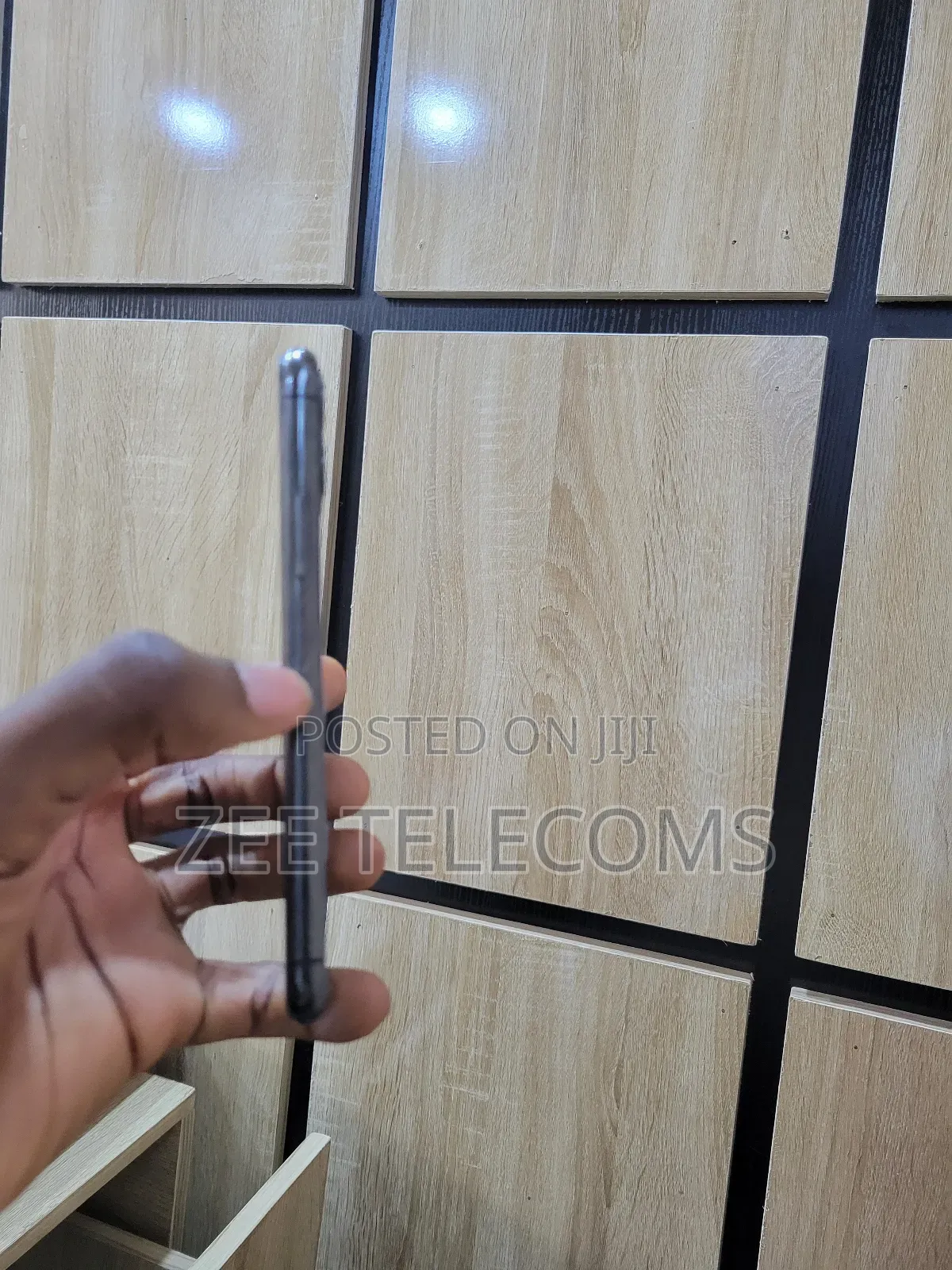 Apple iPhone 11 Pro 64 GB Black