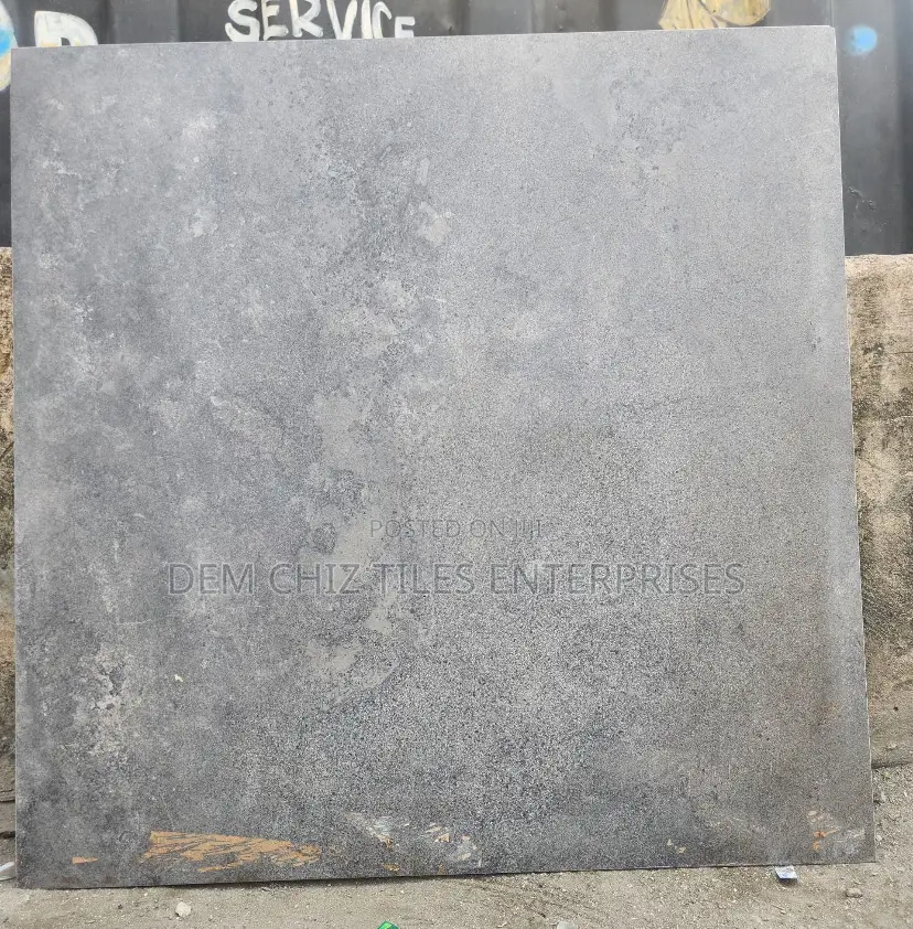 100cm * 100cm Matt Plain Surface