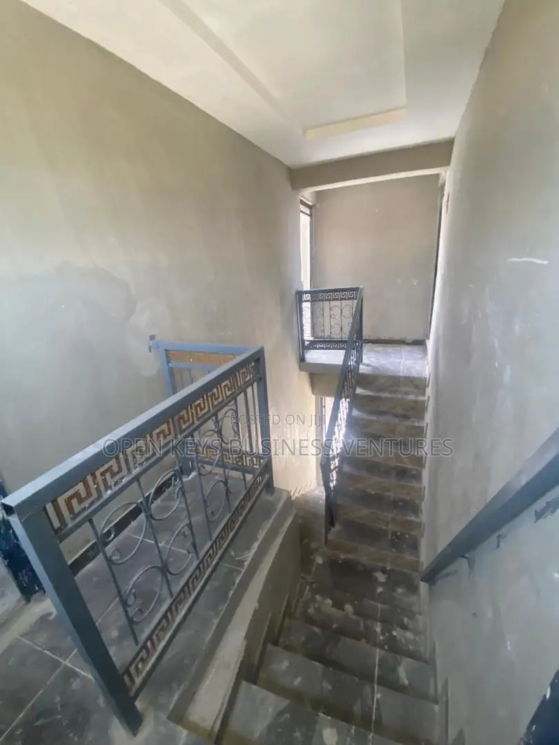 Furnished 2bdrm Block of Flats in Bogije for sale