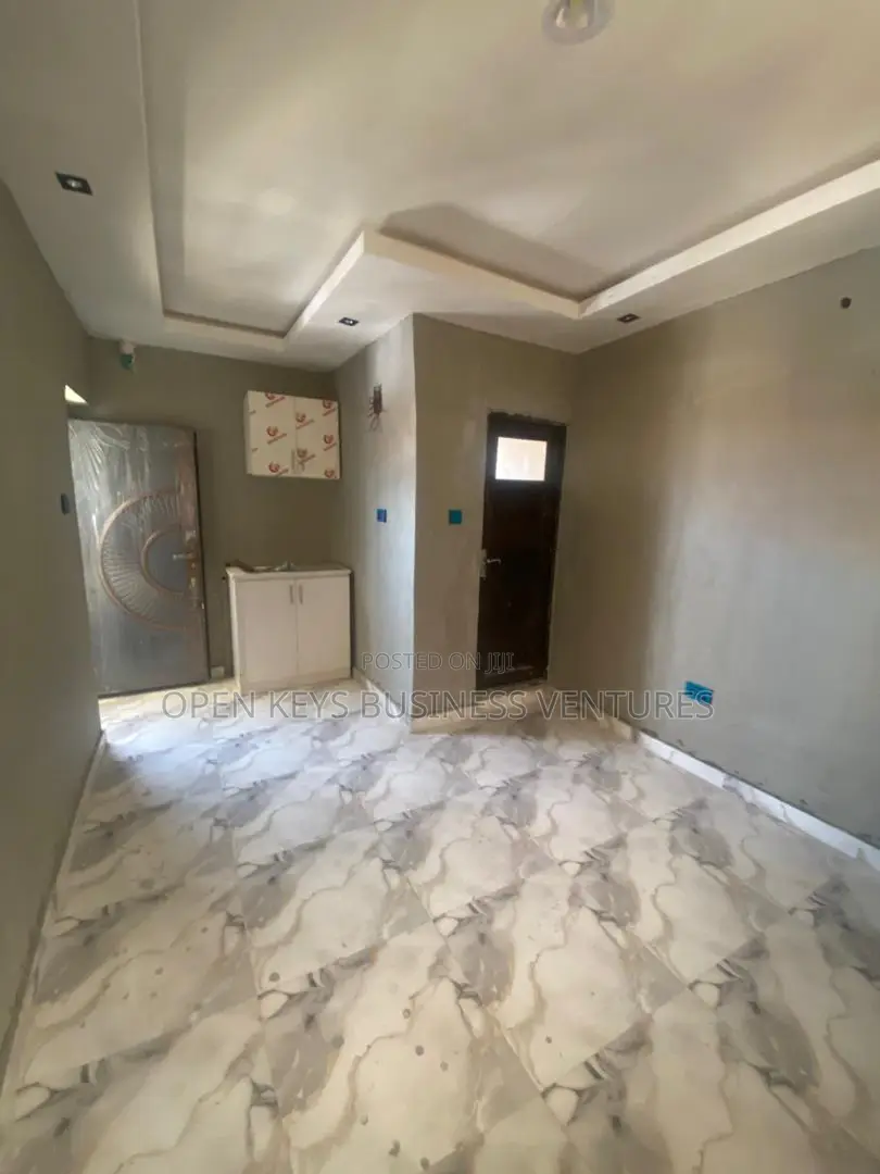 Furnished 2bdrm Block of Flats in Bogije for sale
