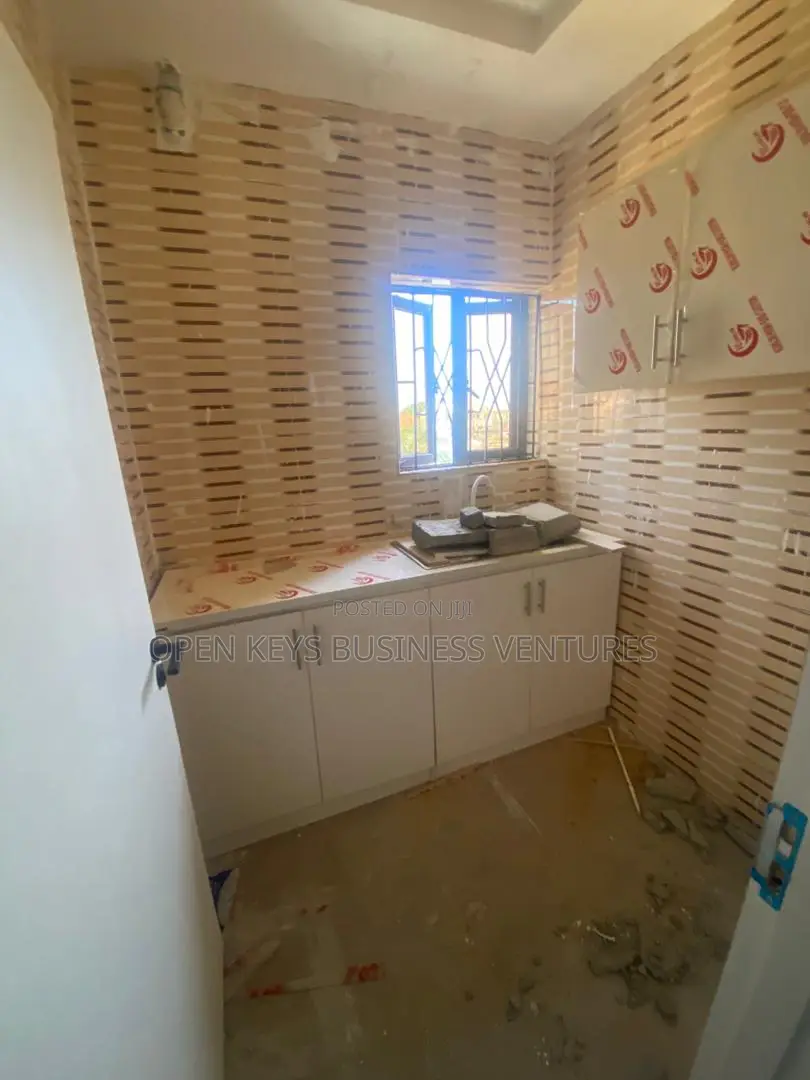 Furnished 2bdrm Block of Flats in Bogije for sale