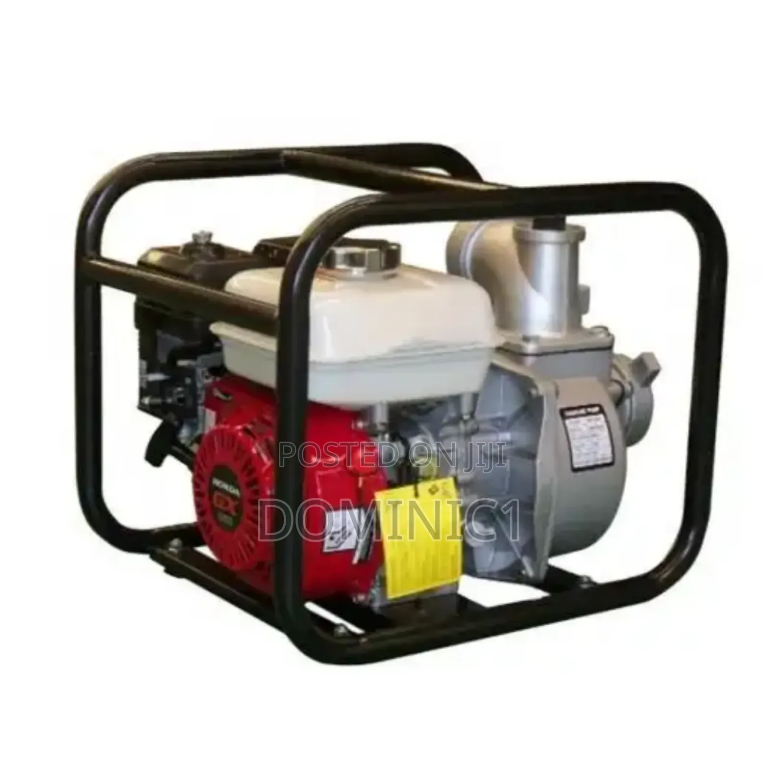 3 Inch Water Pump Wp 30x Ach-Power