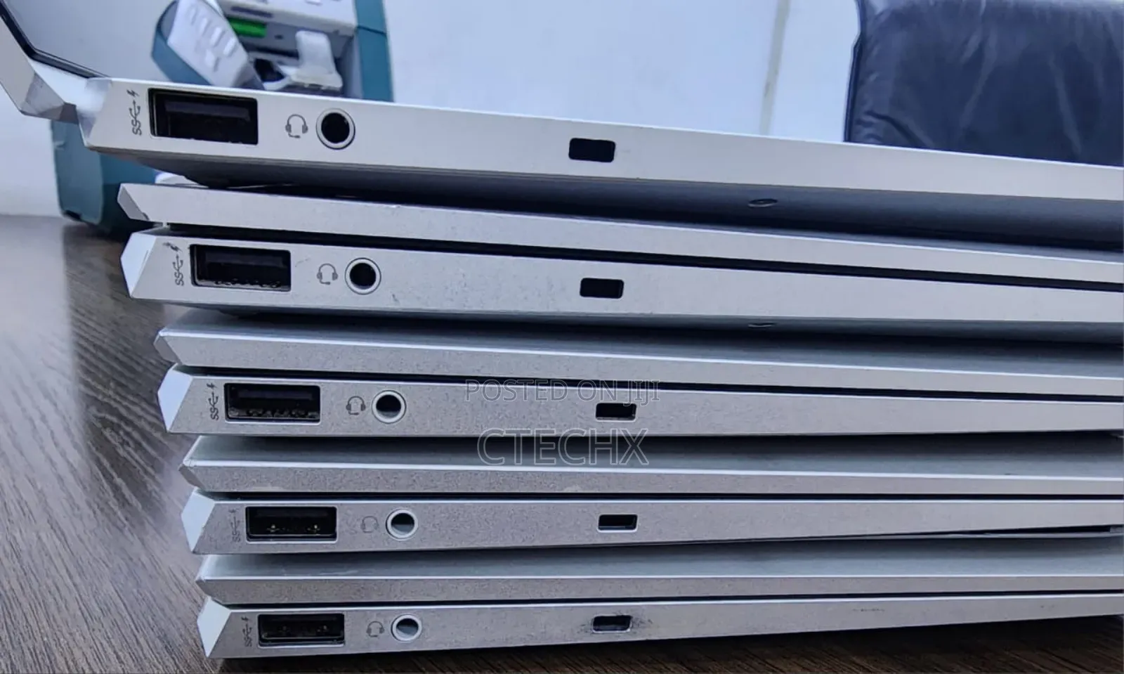 Laptop HP EliteBook X360 1030 G8 32GB Intel Core I7 SSD 512GB