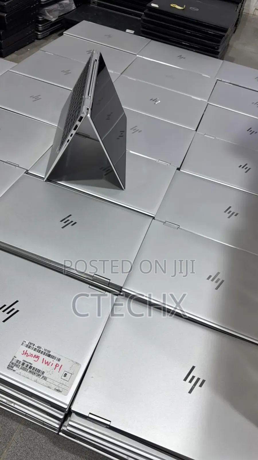 Laptop HP EliteBook X360 1030 G8 32GB Intel Core I7 SSD 512GB