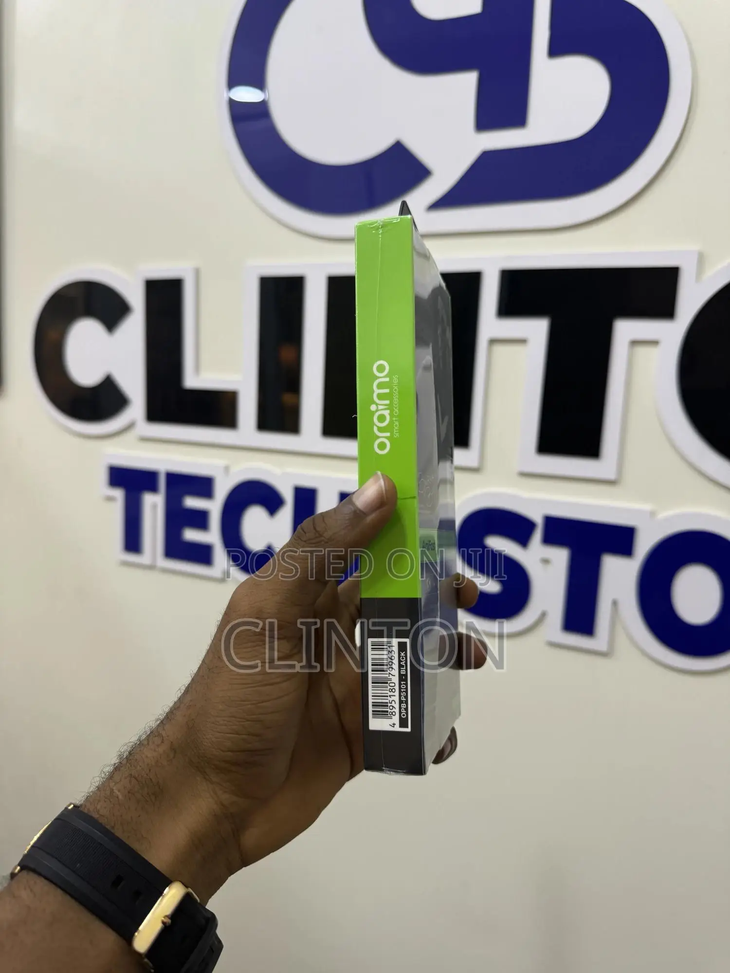 Oraimo Power Bank 10000 Mah