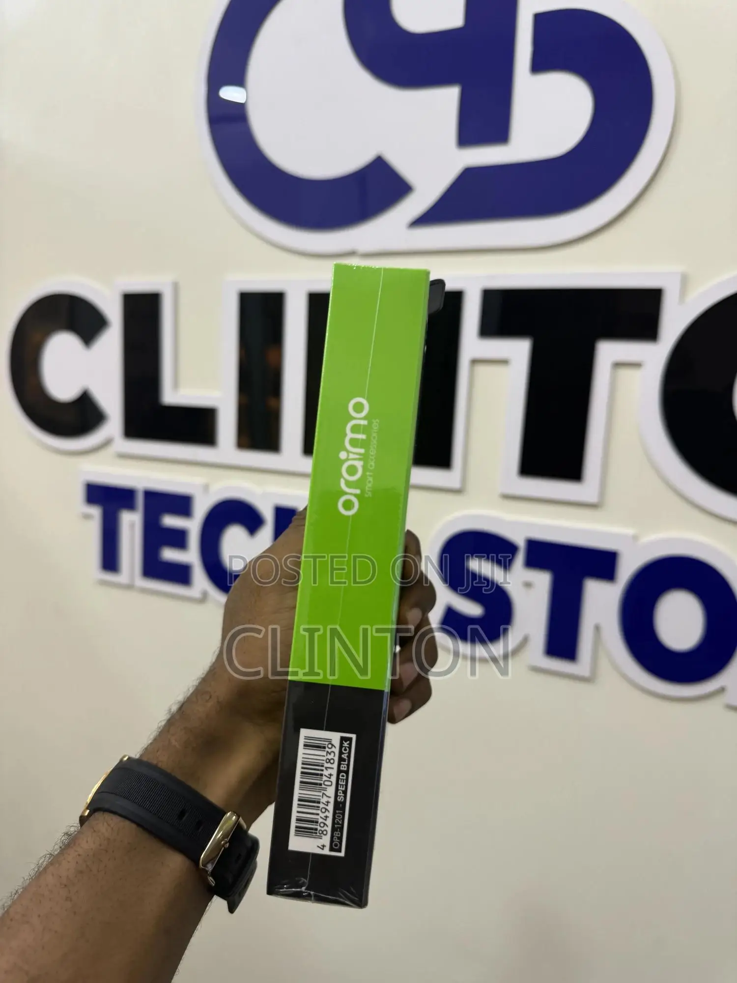 Oraimo Power Bank 20000 Mah