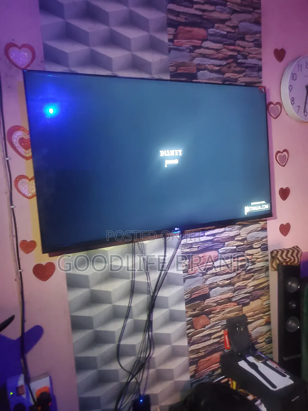 Lg Android Smart Tv 55 Inches