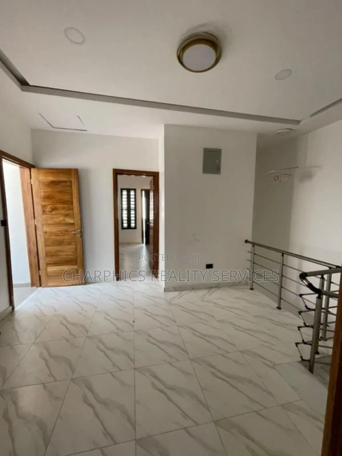 4bdrm Duplex in Lekki Phase 2 for sale