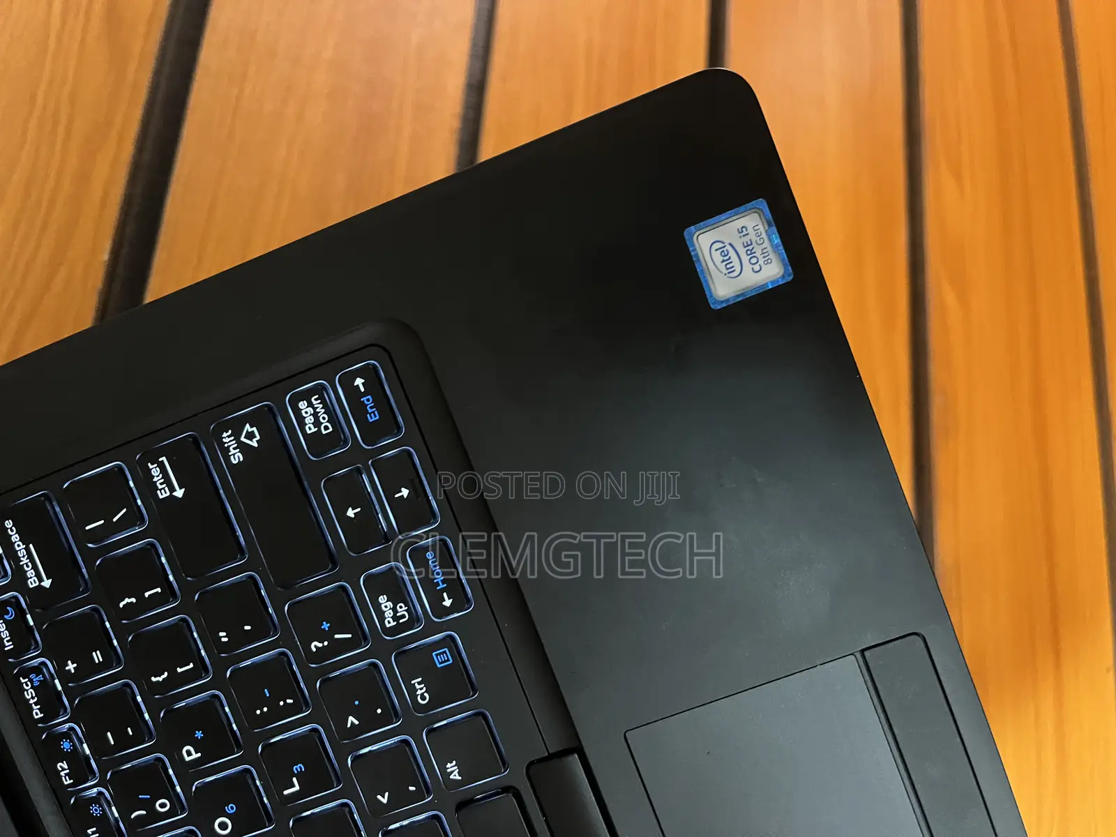 Laptop Dell Latitude 5480 8GB Intel Core i5 SSD 256GB