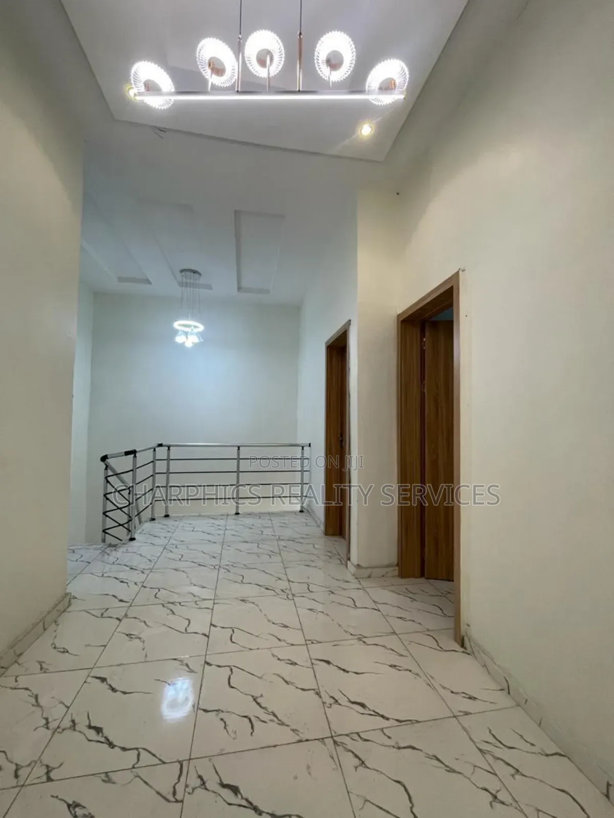 4bdrm Duplex in Ikota for rent