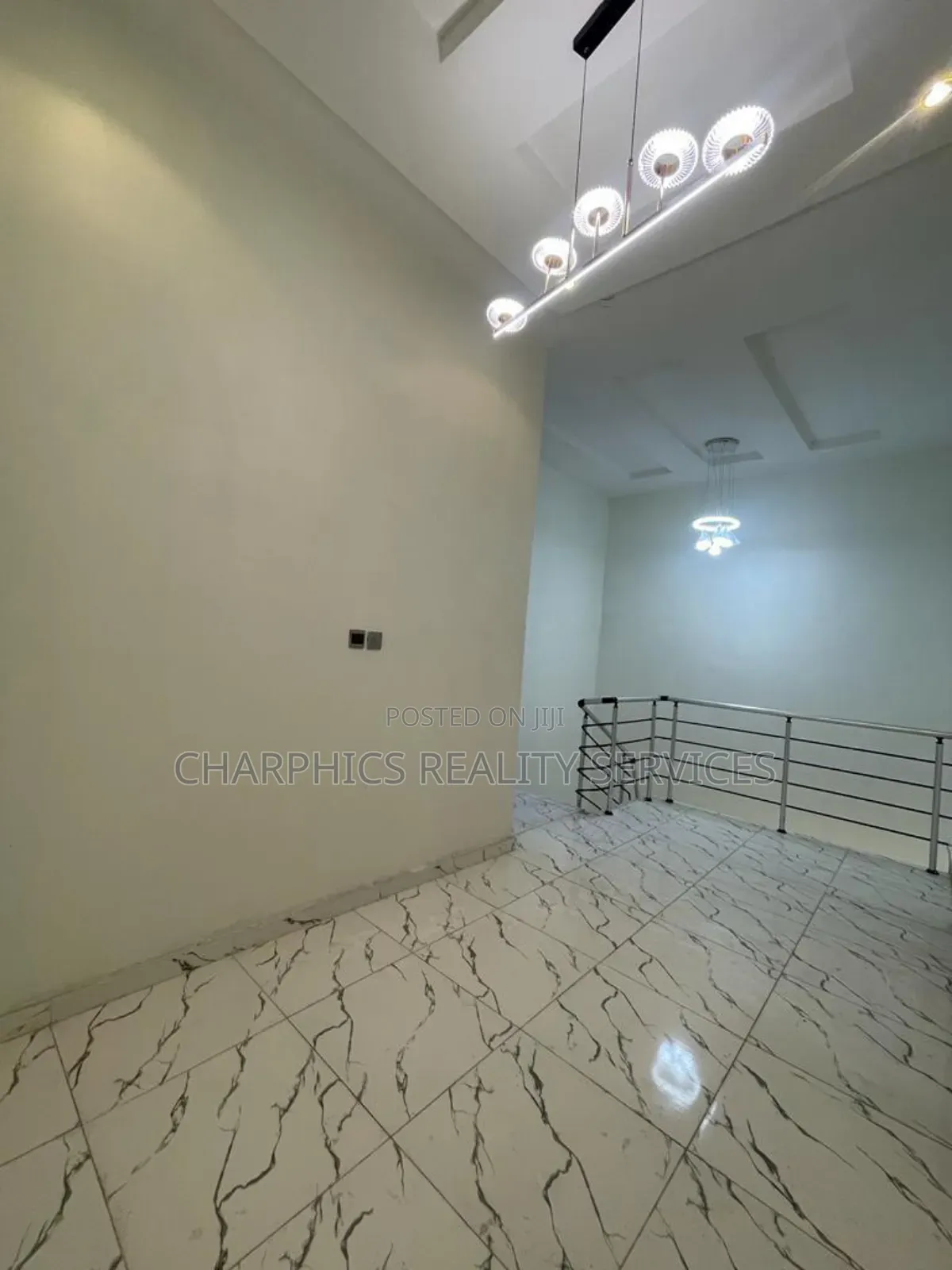 4bdrm Duplex in Ikota for rent