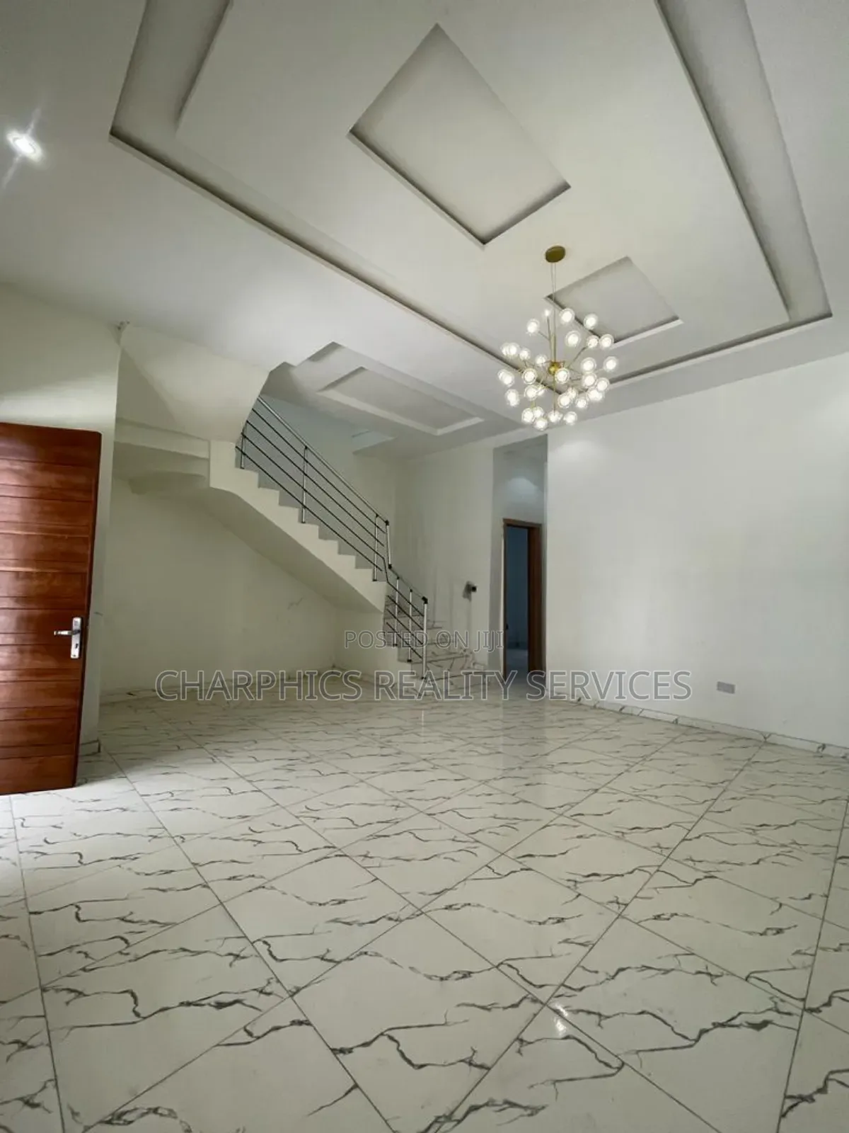 4bdrm Duplex in Ikota for rent