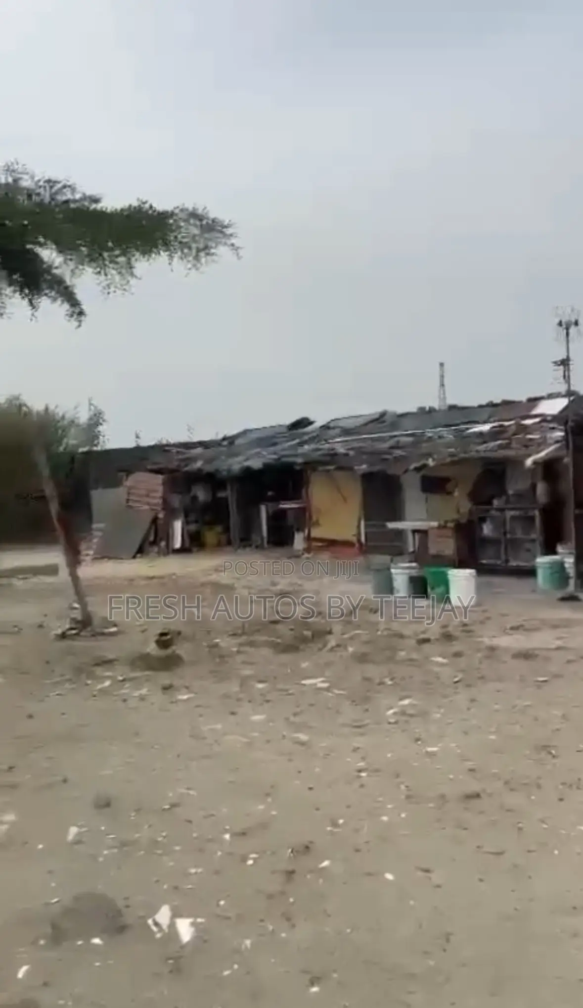 Land for Sale in Ikoyi Lagos State