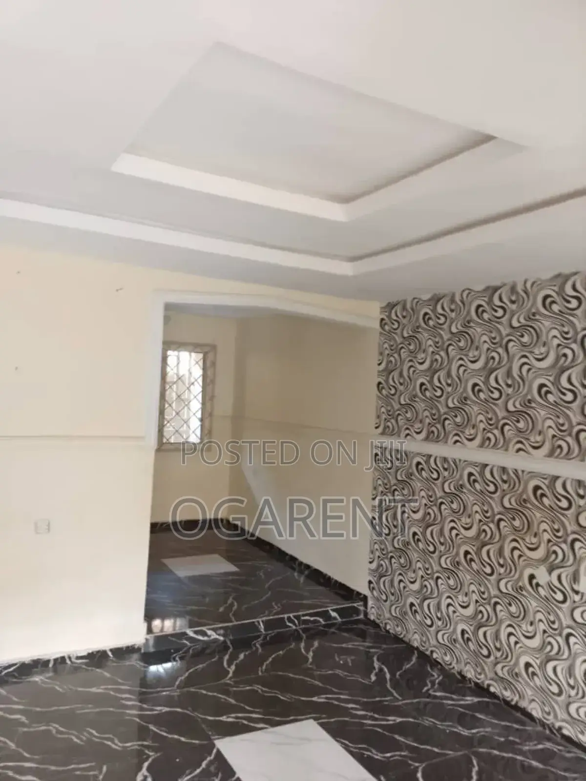 2bdrm Apartment in Benin City for rent