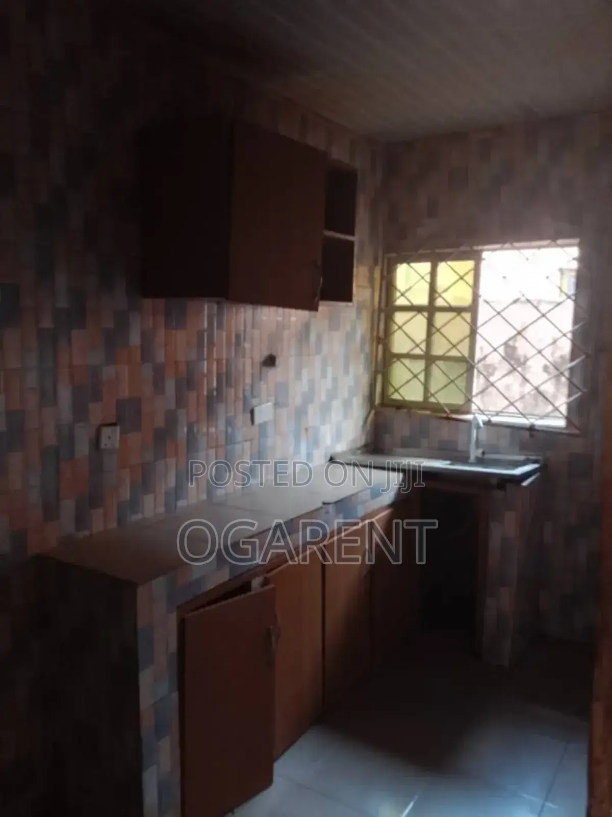 2bdrm Apartment in Benin City for rent