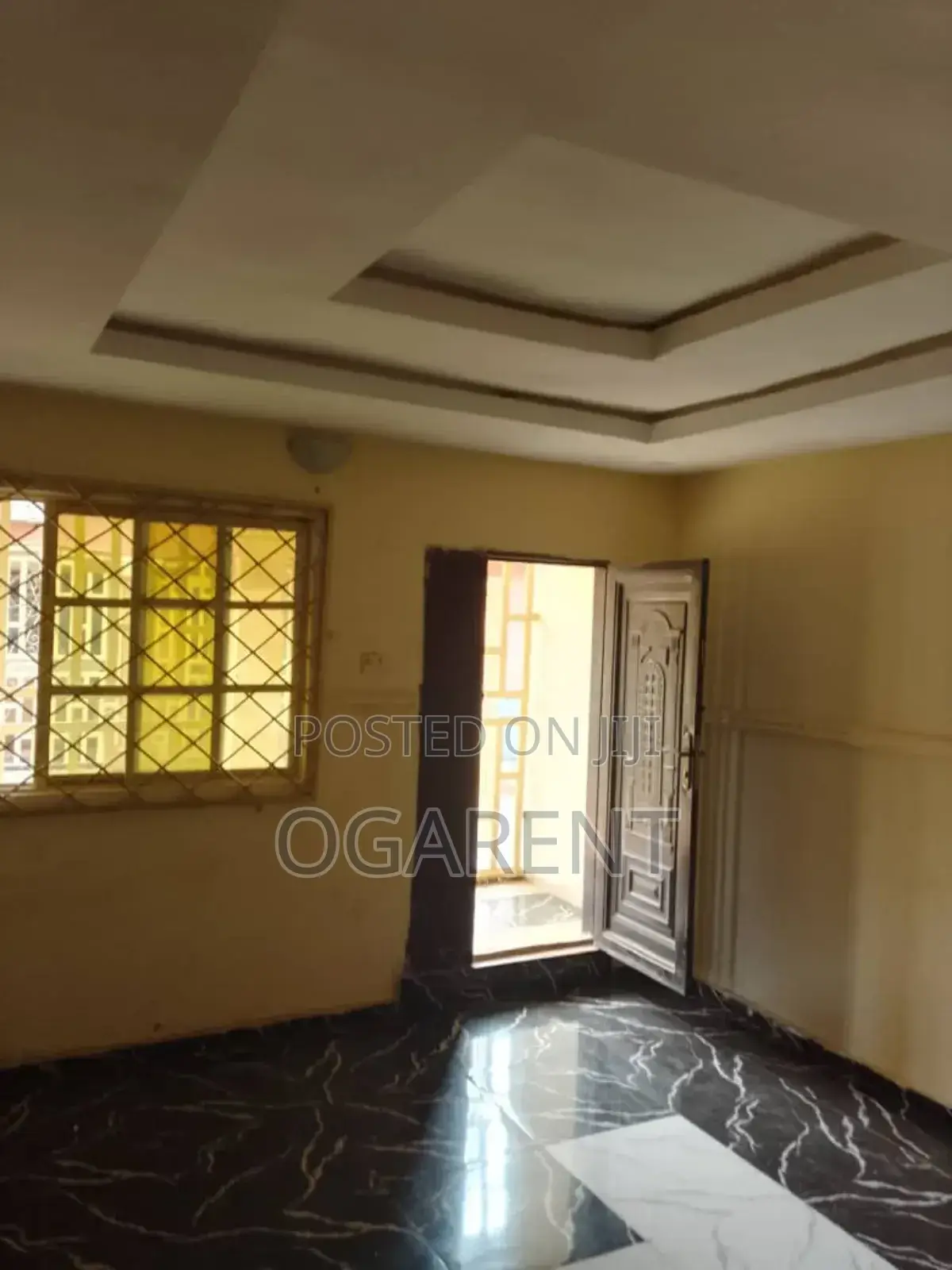 2bdrm Apartment in Benin City for rent