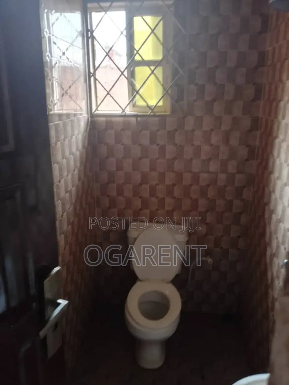 2bdrm Apartment in Benin City for rent