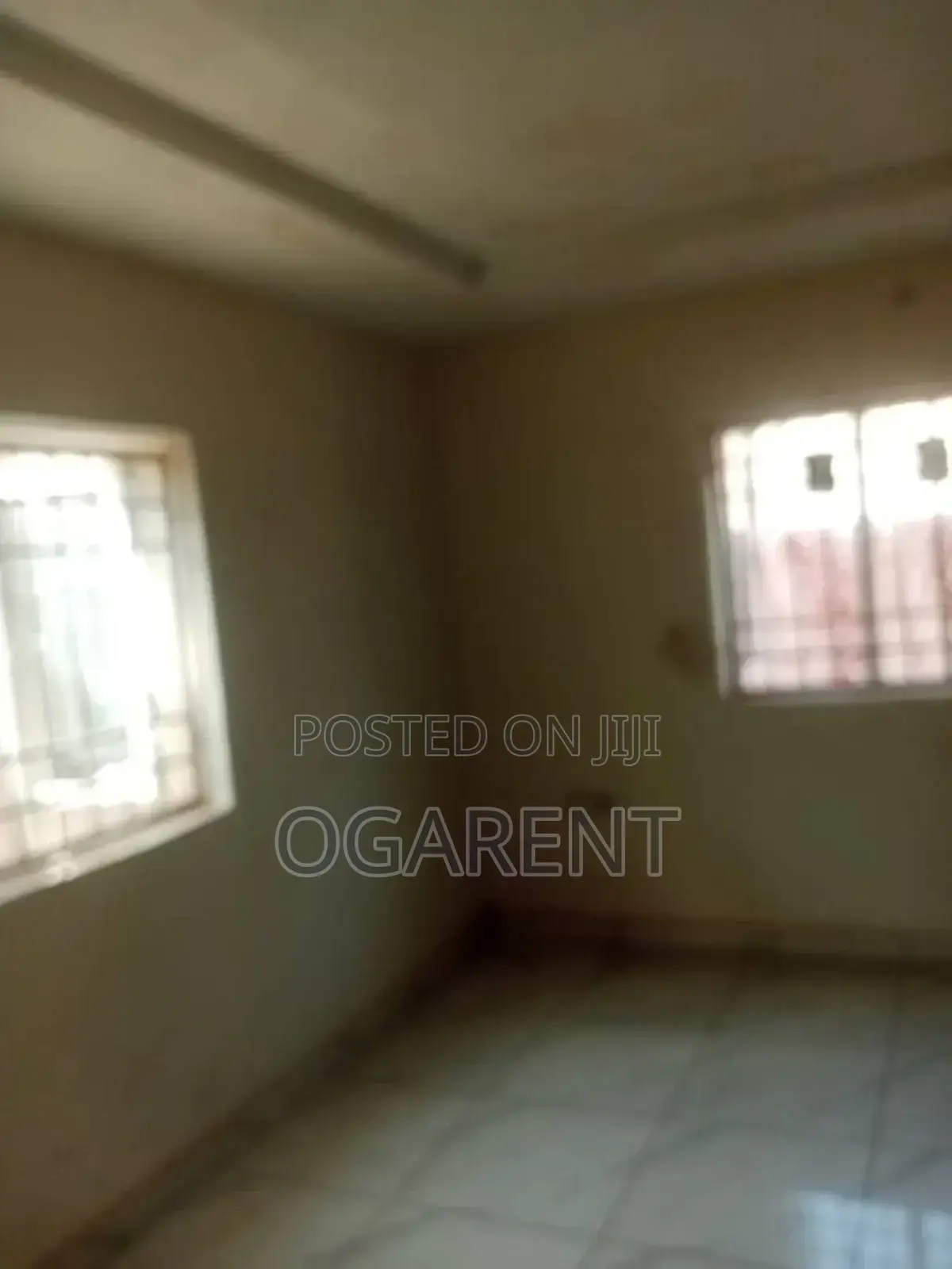 2bdrm Apartment in Benin City for rent