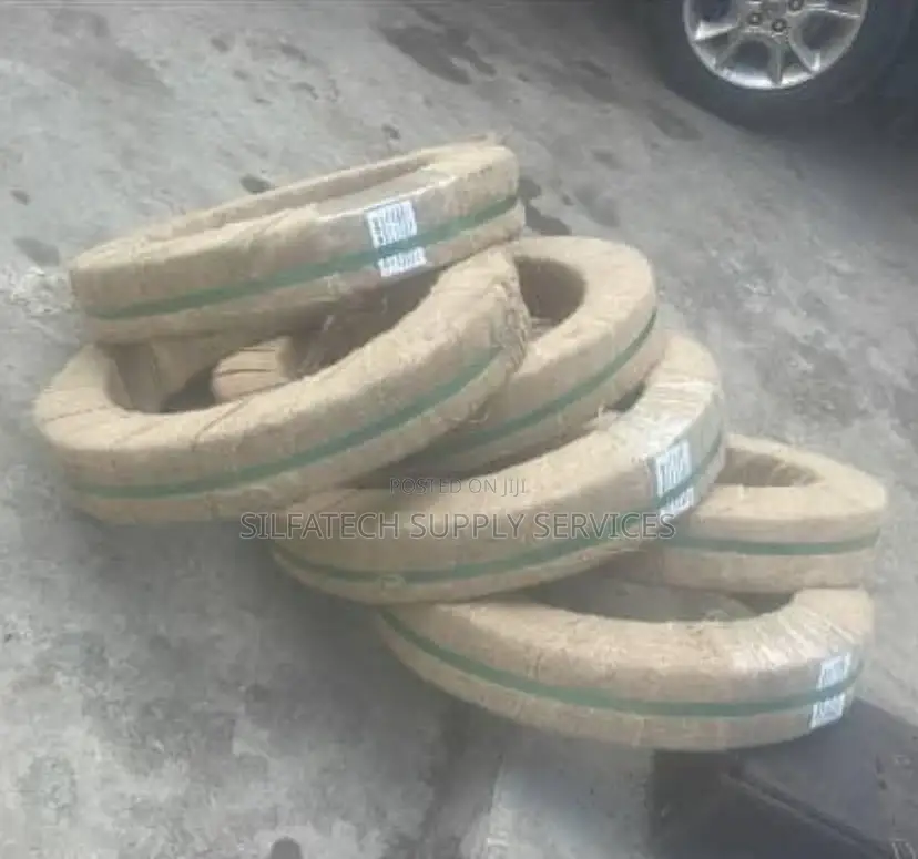 Original Ojangba for Roof Banding