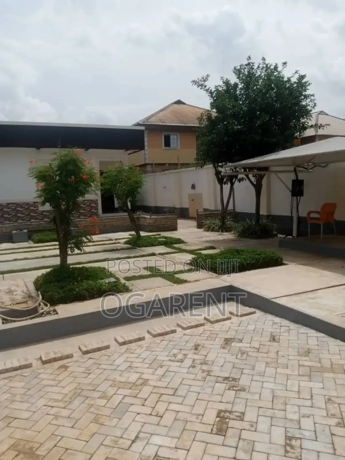 1bdrm Bedsitter in Benin City for rent