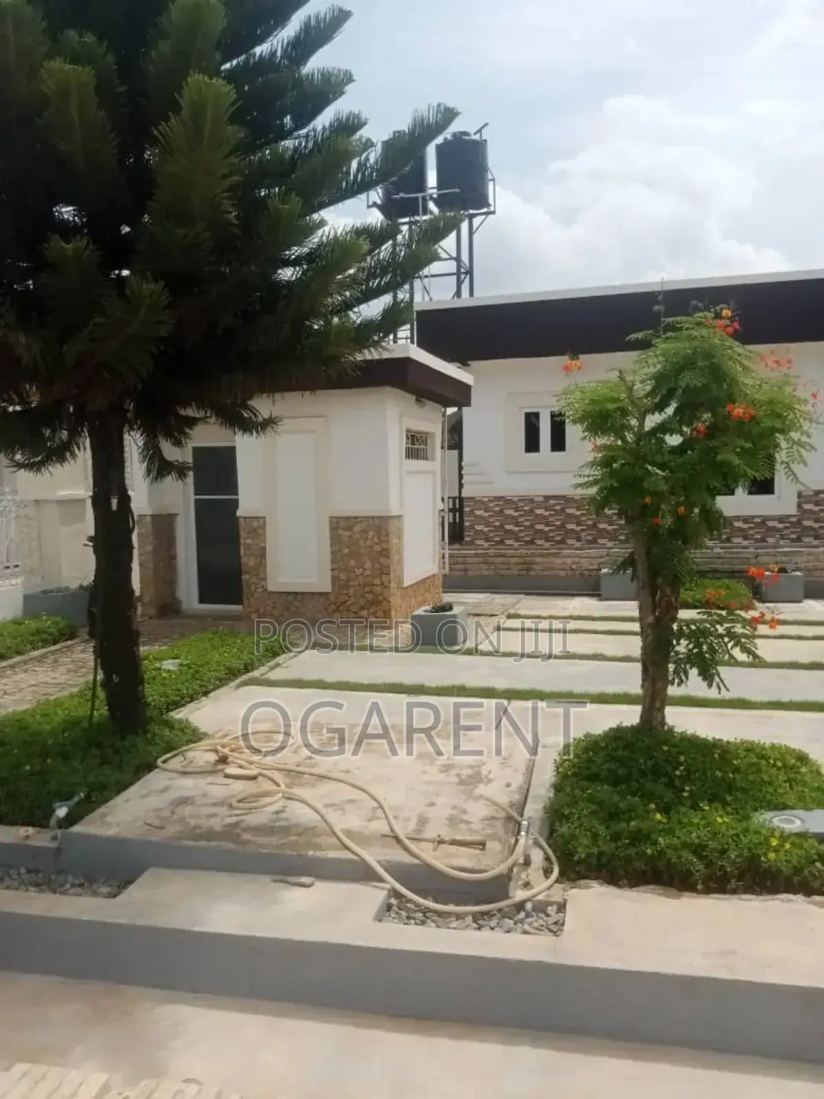 1bdrm Bedsitter in Benin City for rent
