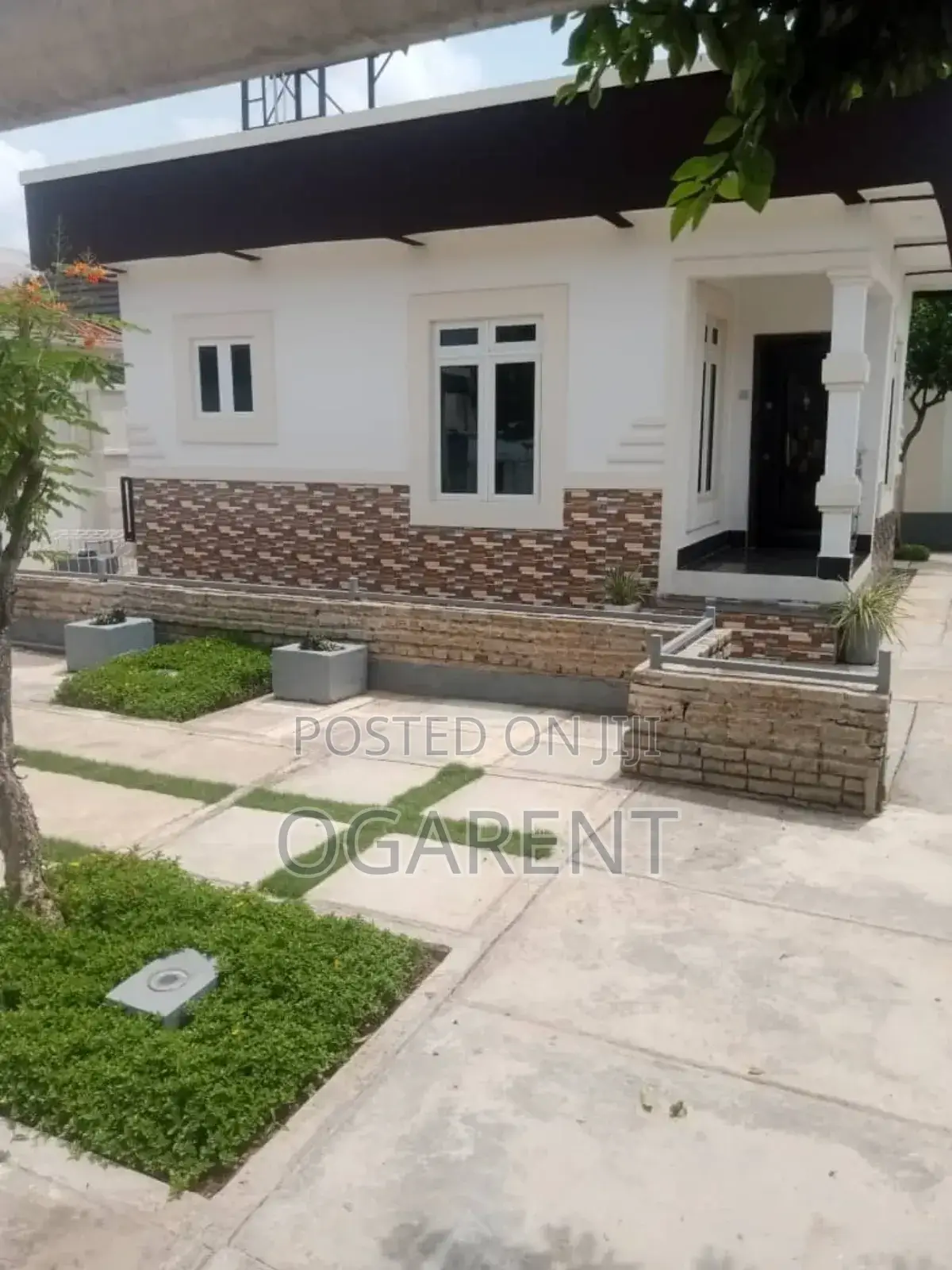 1bdrm Bedsitter in Benin City for rent
