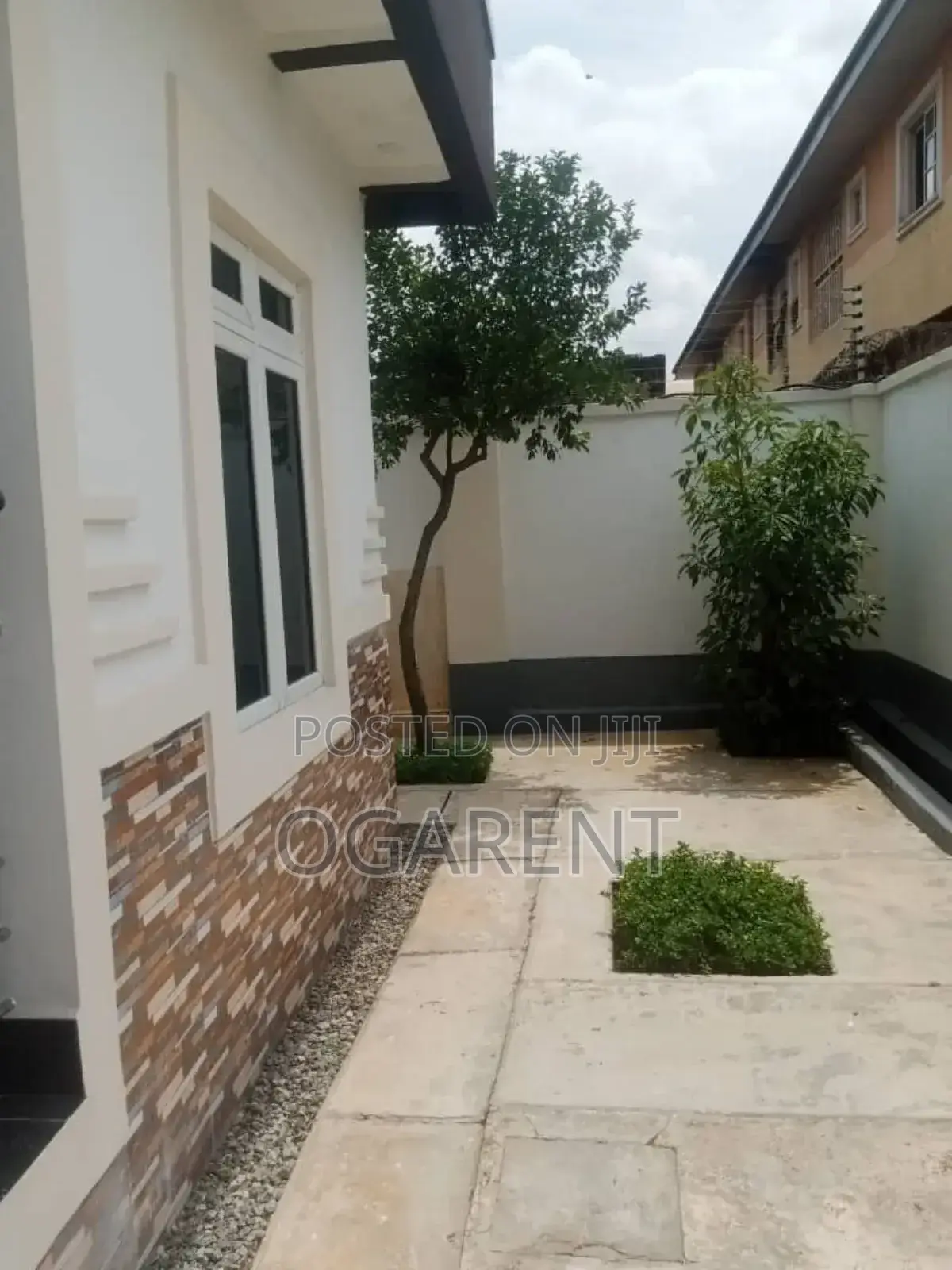 1bdrm Bedsitter in Benin City for rent