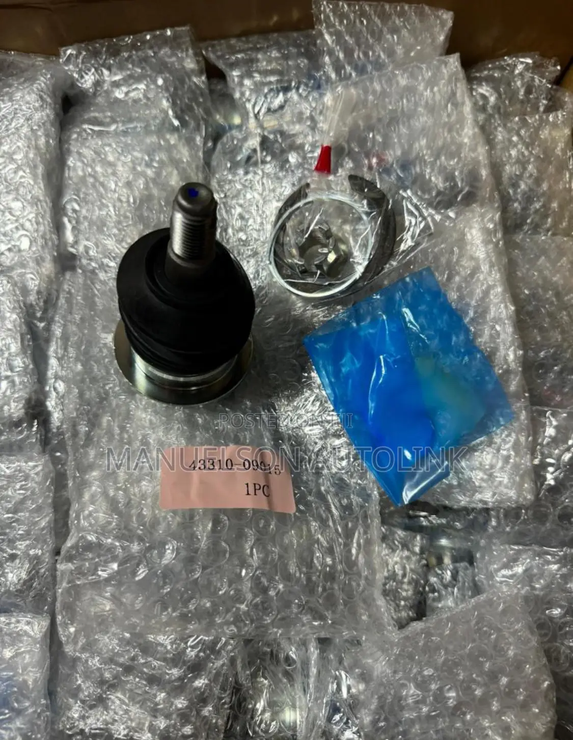43310-09015 Ball Joint for Toyota Hilux Vigo Revo Prado