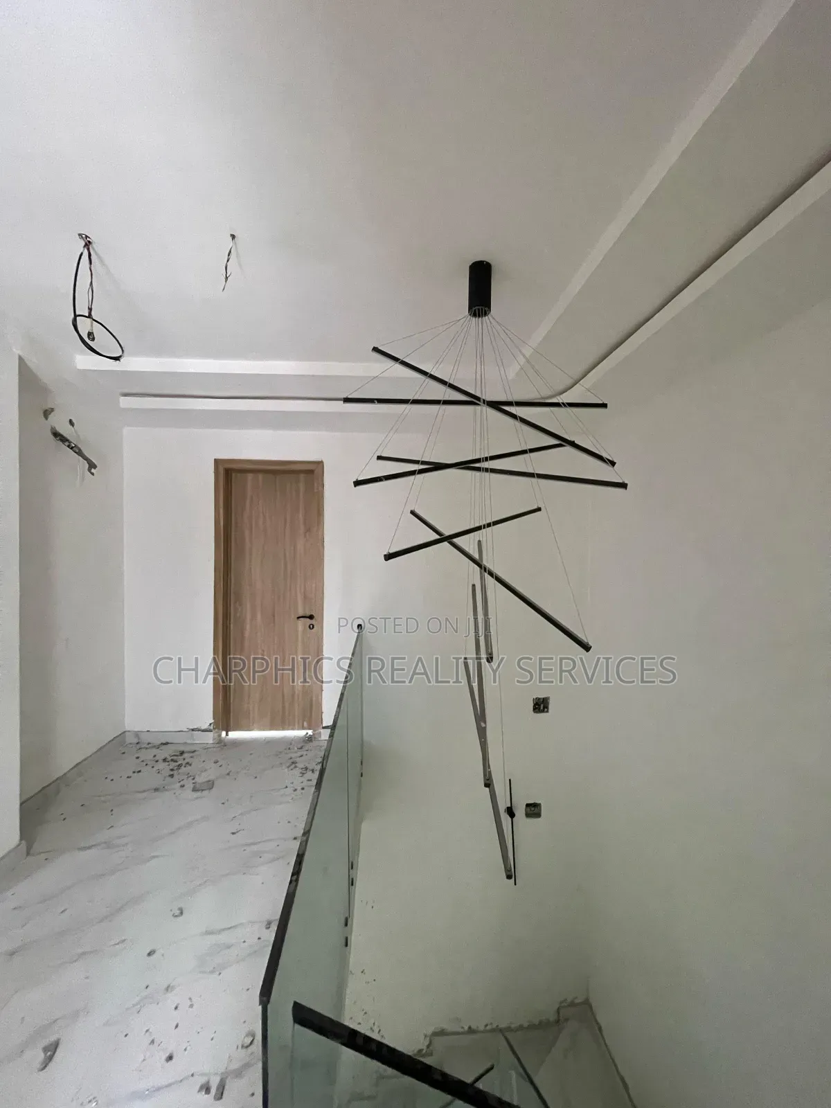 4bdrm Duplex in Lekki Phase 1 for sale