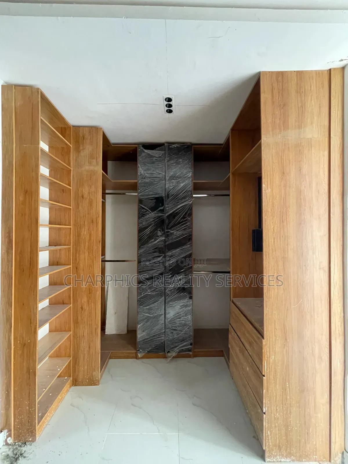 4bdrm Duplex in Lekki Phase 1 for sale