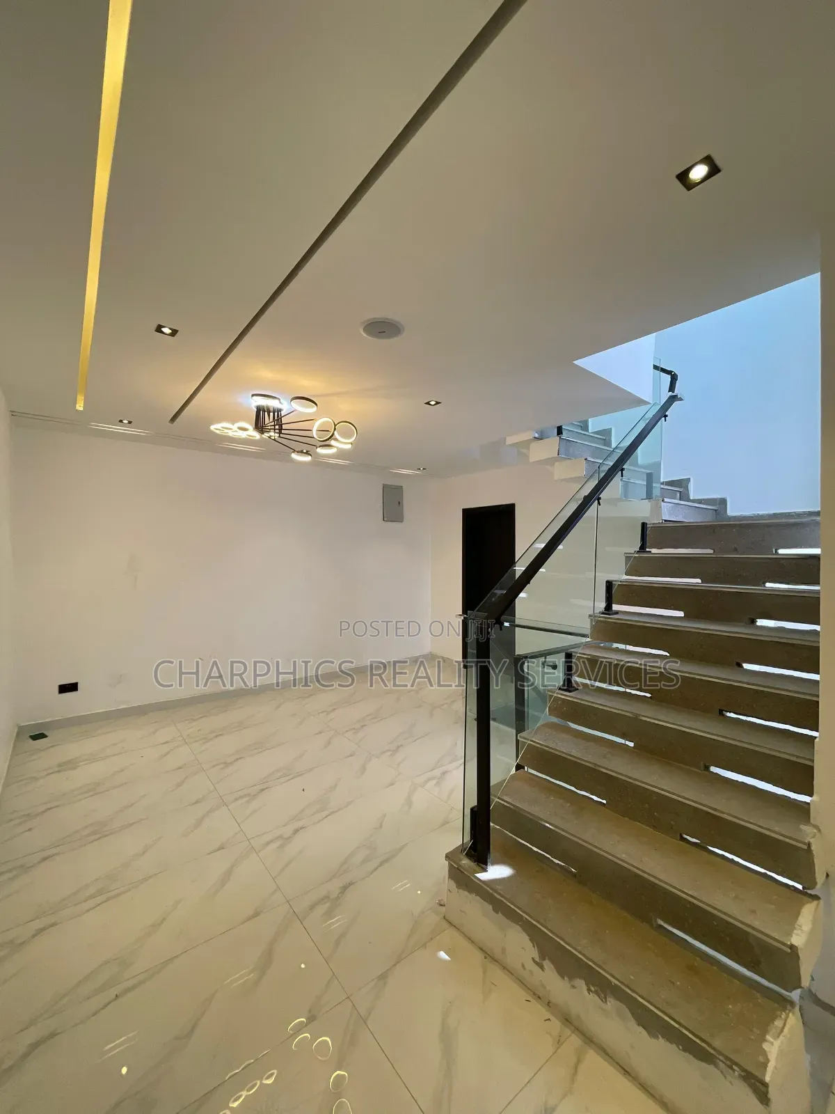 4bdrm Duplex in Ikate for sale
