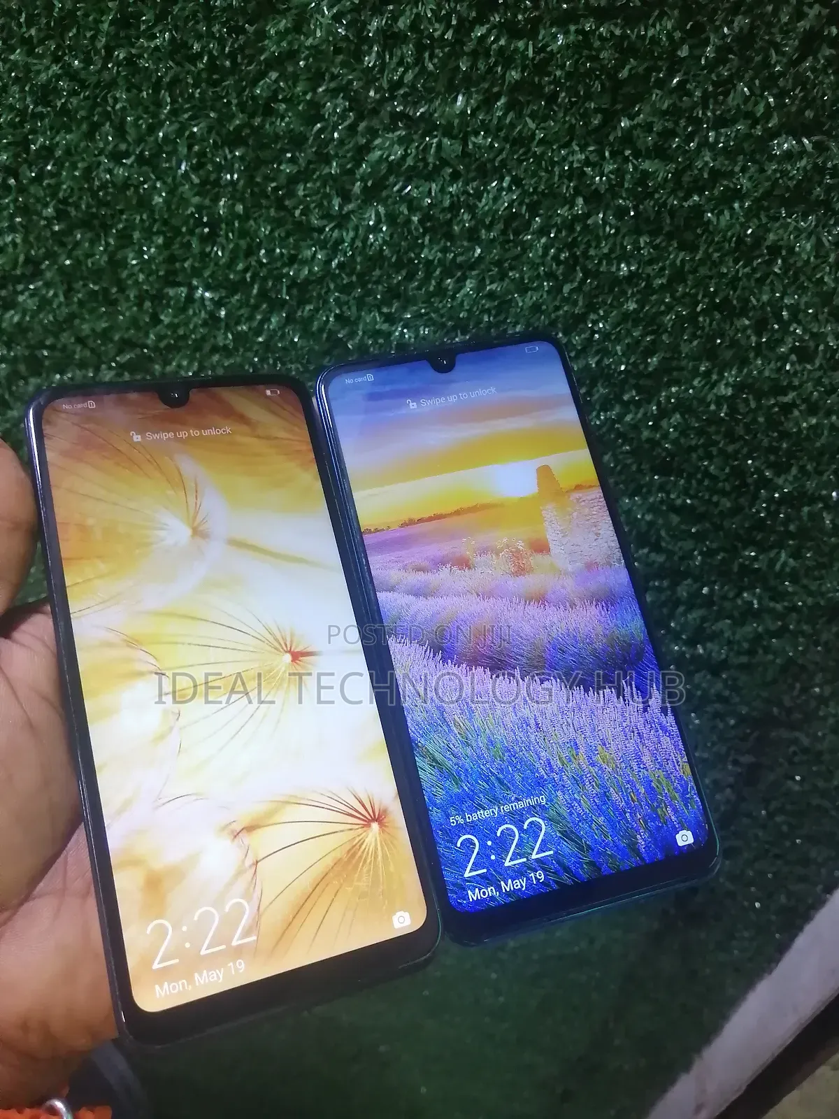 Huawei P30 Lite 128 GB Blue