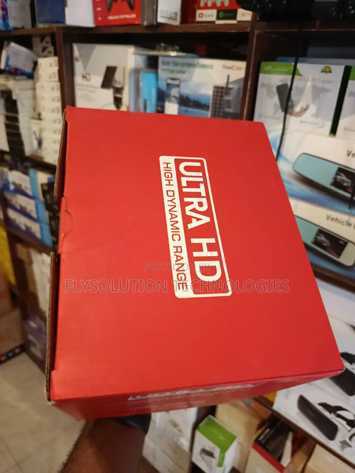 Mini Smart Game Projector - Etb1 13800