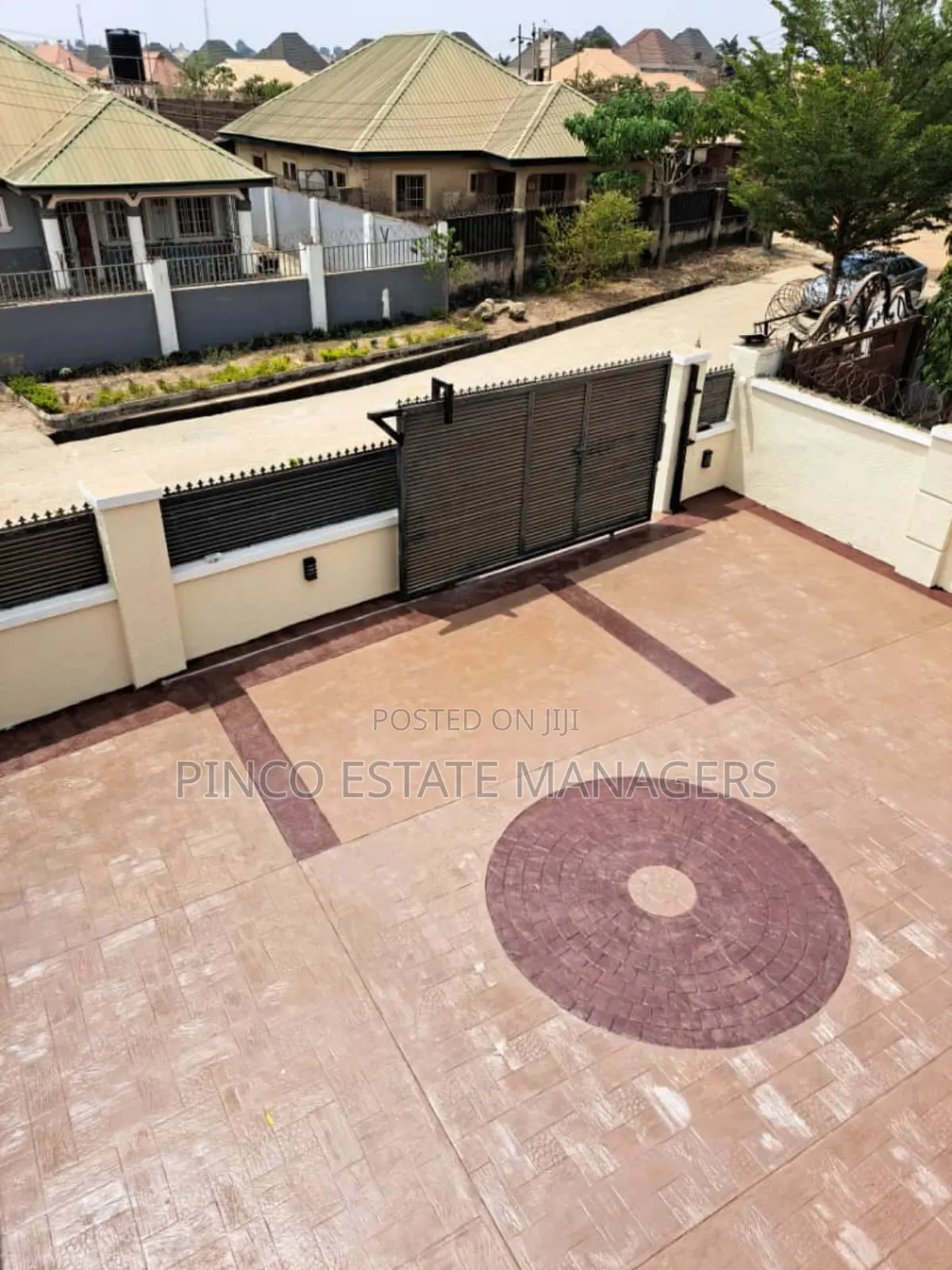 4bdrm Duplex in Lokogoma for sale