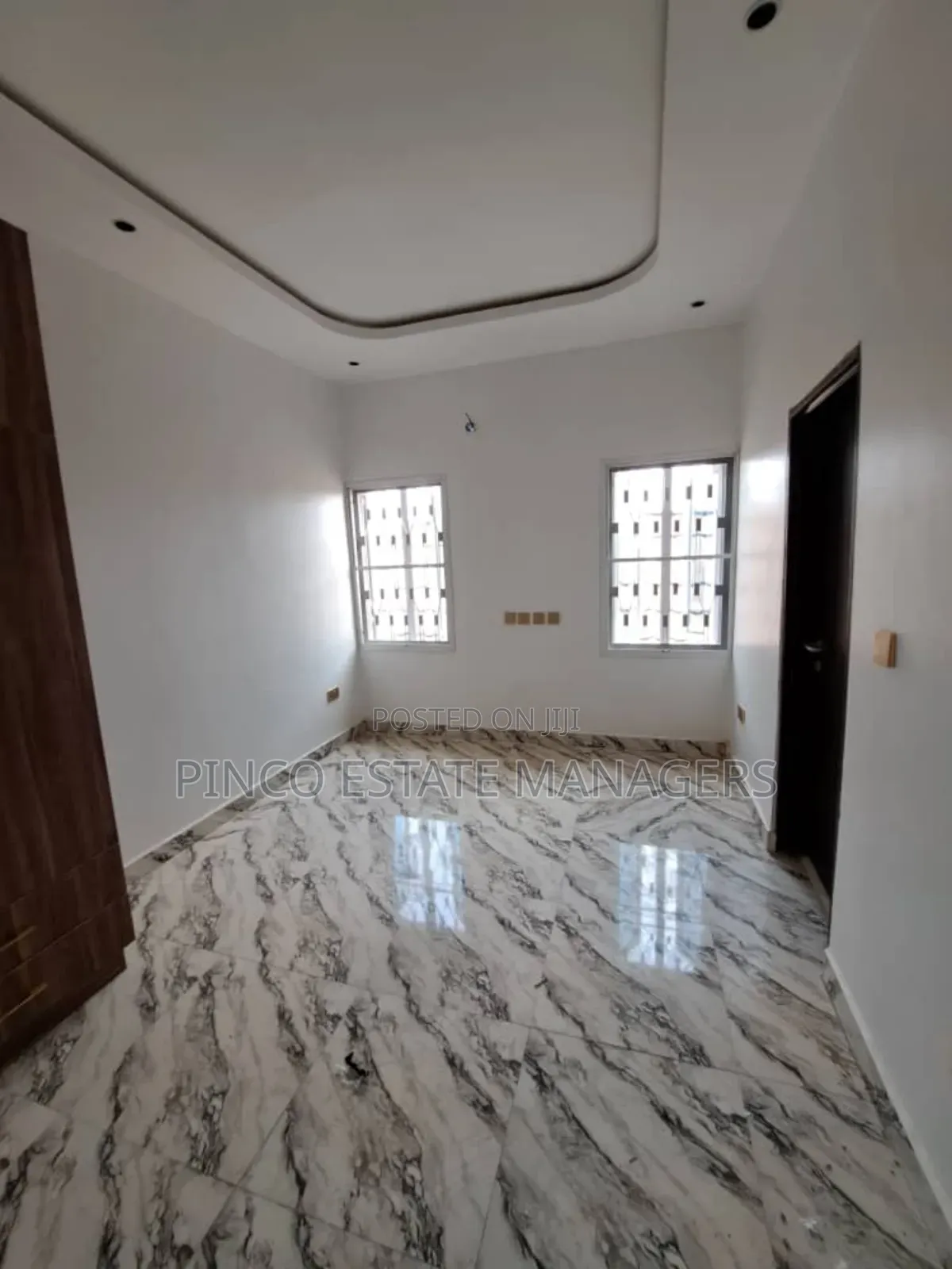 4bdrm Duplex in Lokogoma for sale