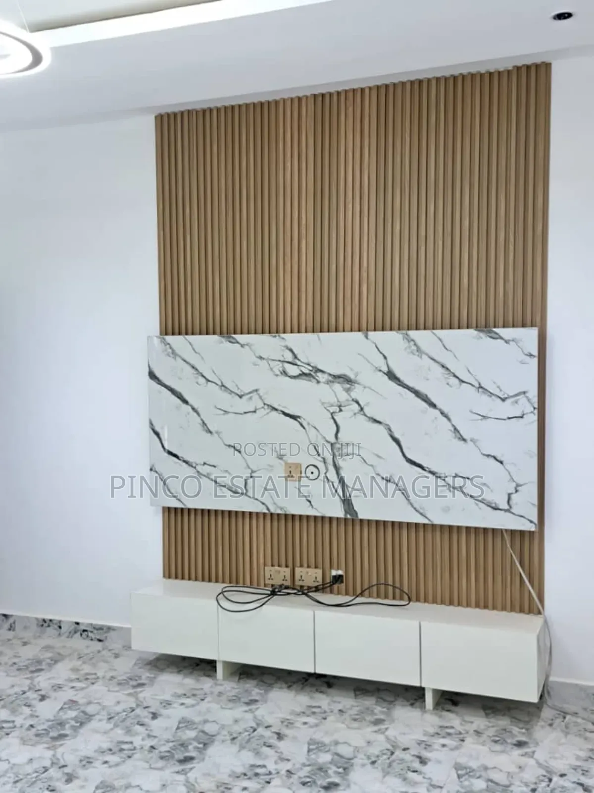 4bdrm Duplex in Lokogoma for sale