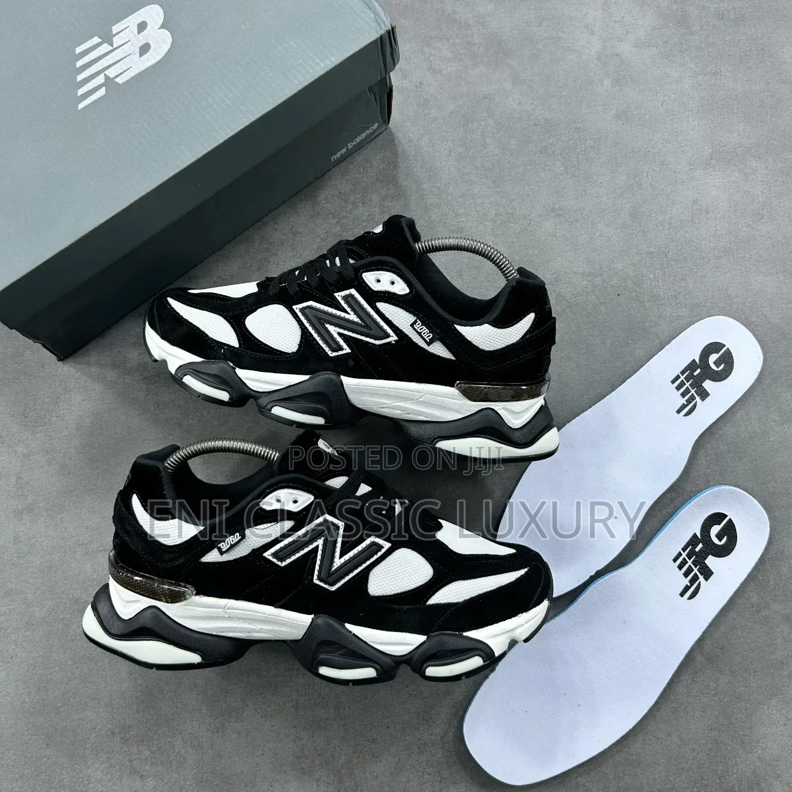 Pure Quality Luxury Designer Sneakers New Balance