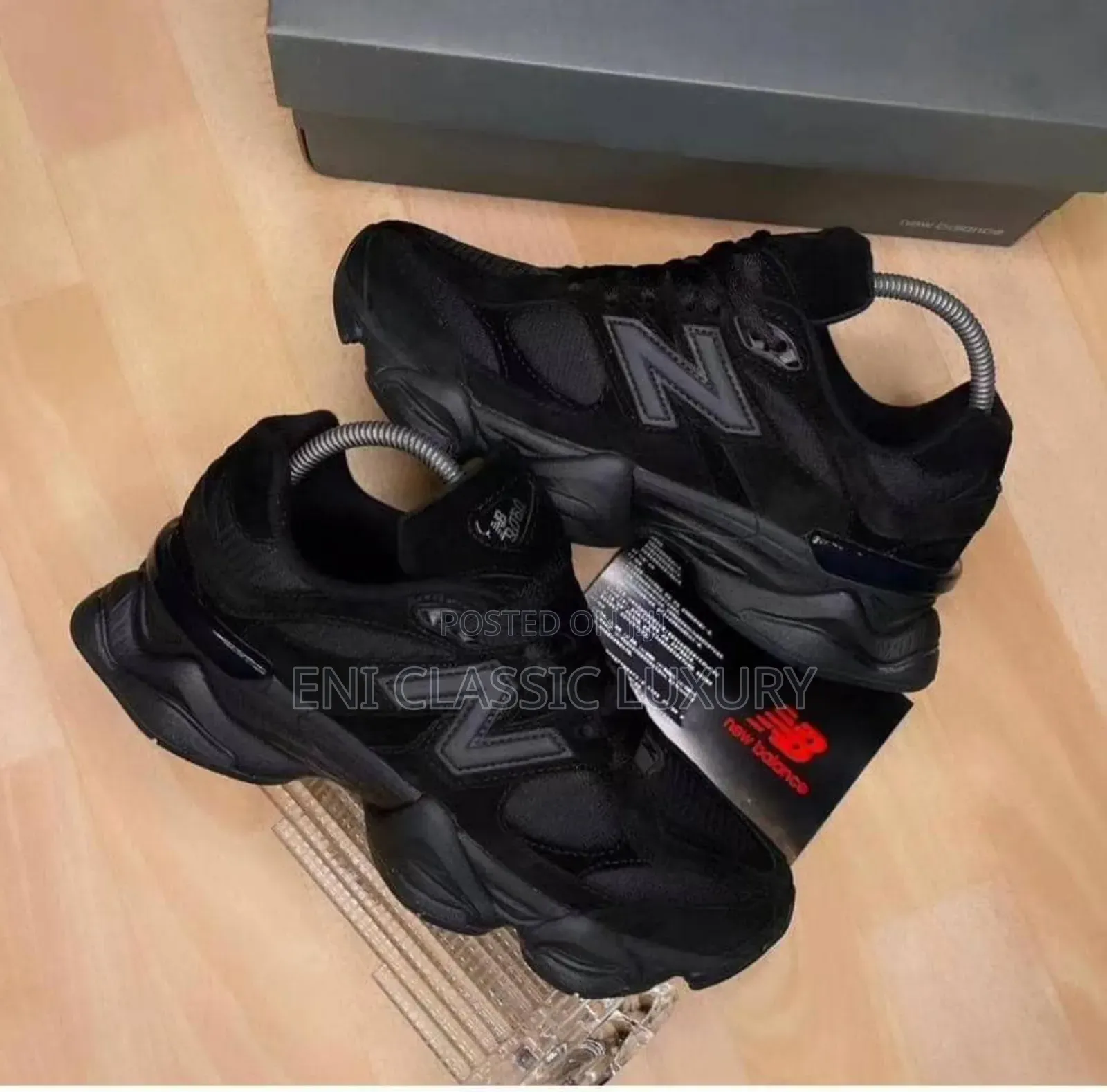 Pure Quality Luxury Designer Sneakers New Balance