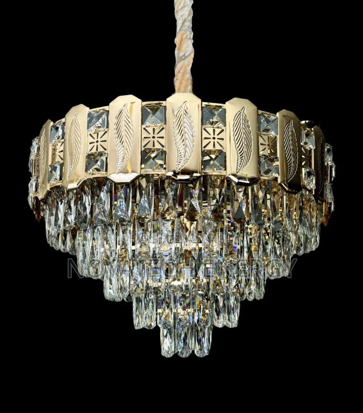 New Design Chandelier Light
