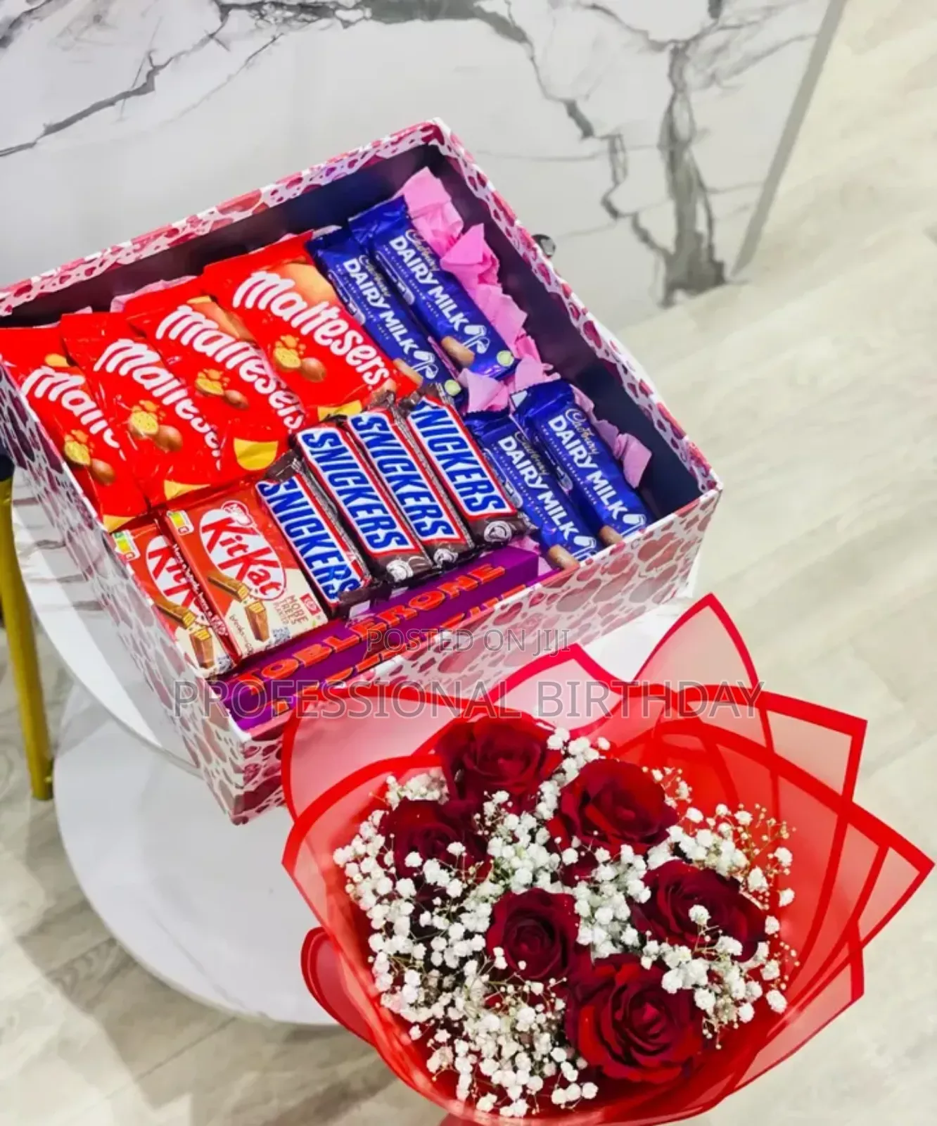 Gift Item for Birthday Surprise New Year Promo 2026