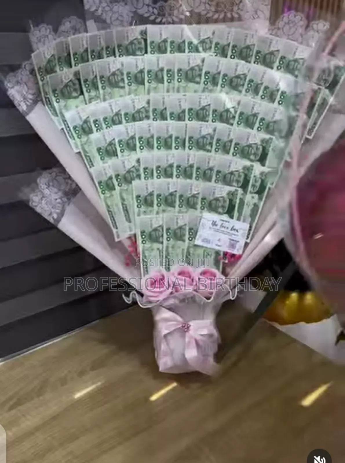 Gift Item for Birthday Surprise New Year Promo 2026