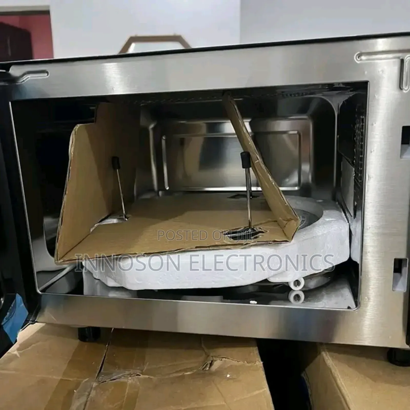 Polyester Microwave Oven 20 Liters