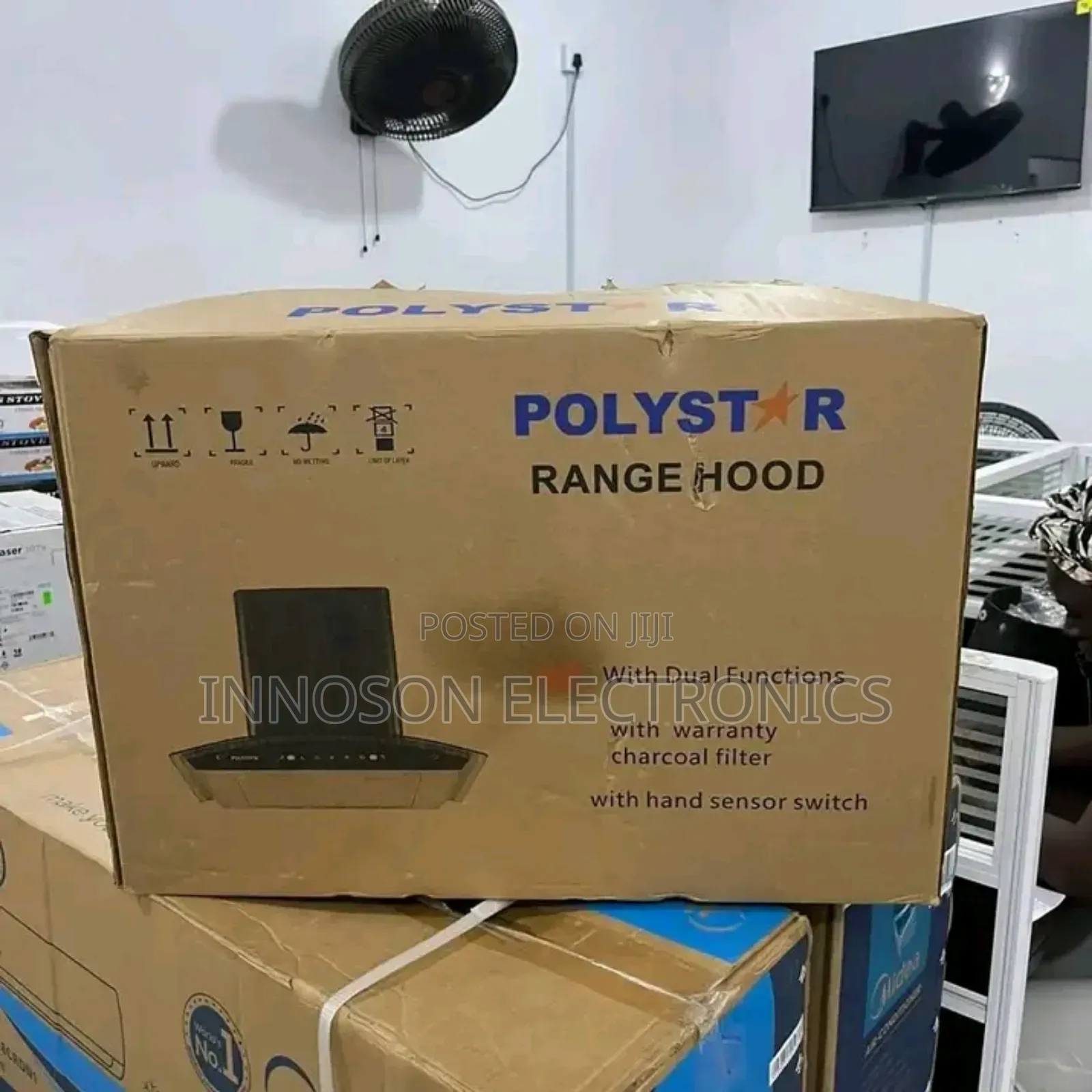 Polyester Microwave Oven 20 Liters