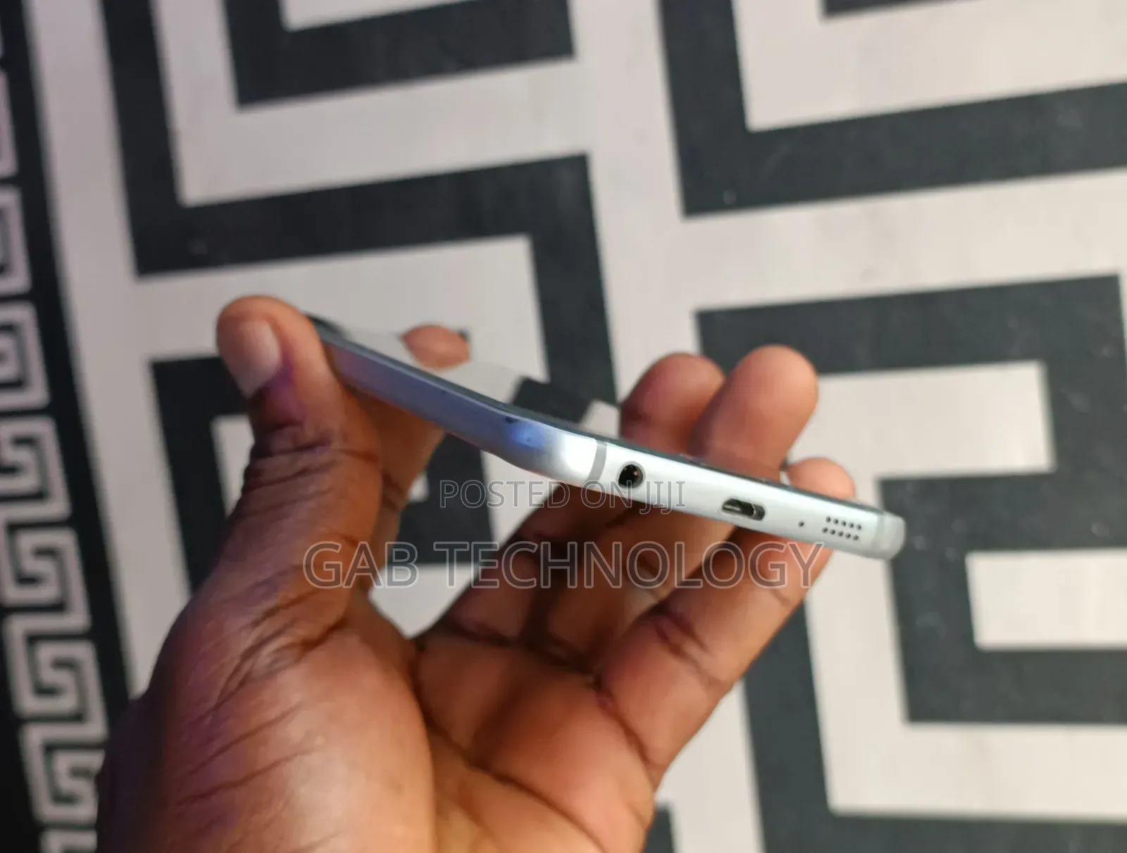Samsung Galaxy S6 32 GB Blue