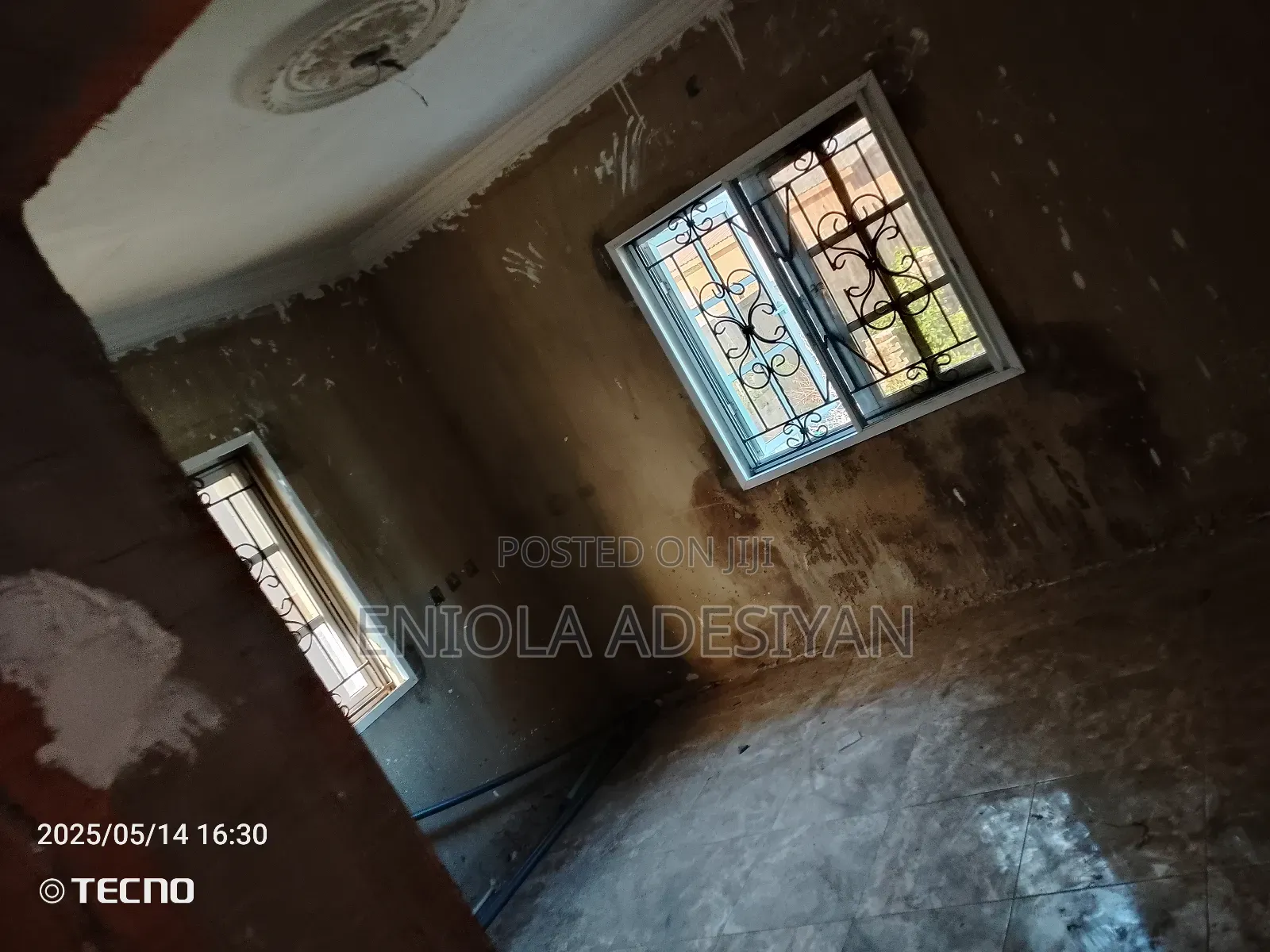 Furnished 3bdrm Bungalow in Macaulay, Ikorodu for sale