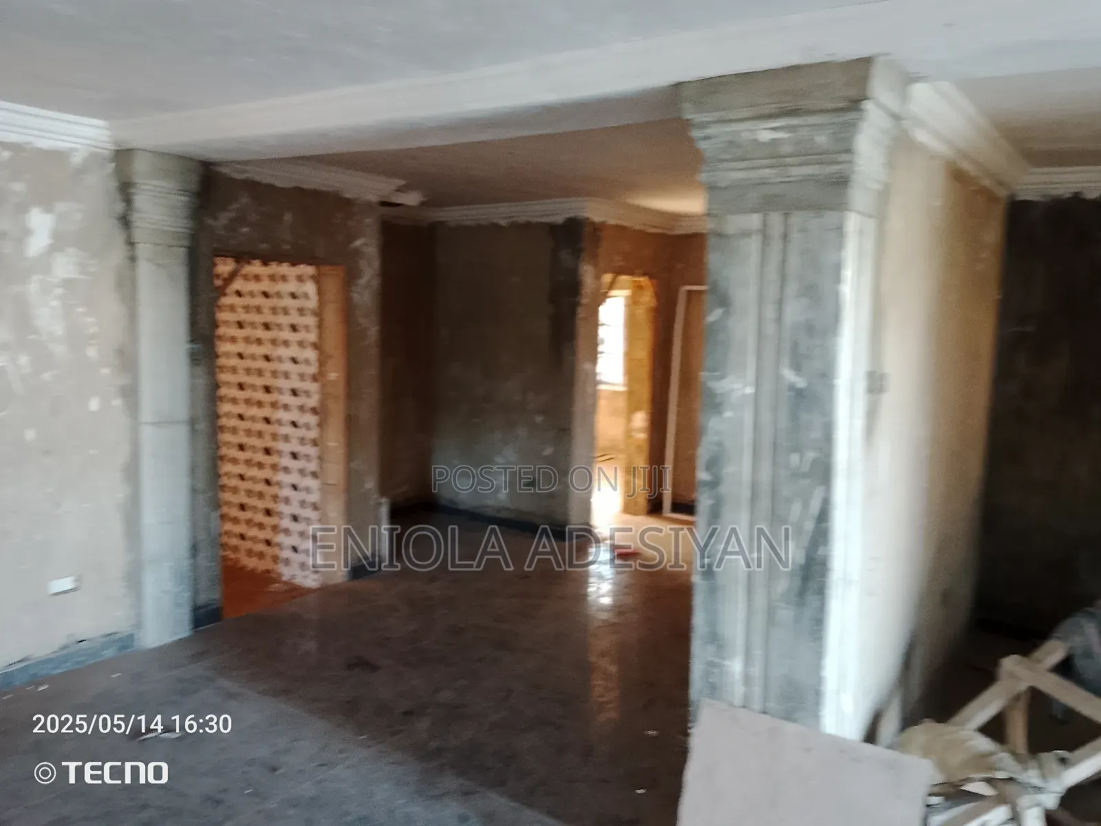 Furnished 3bdrm Bungalow in Macaulay, Ikorodu for sale
