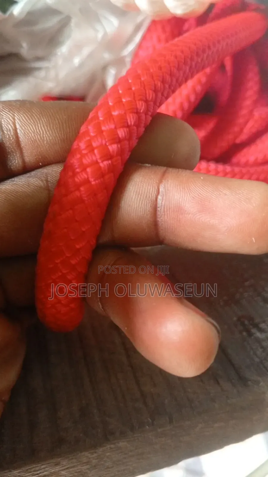 All Kind of Marine Rope Equipment