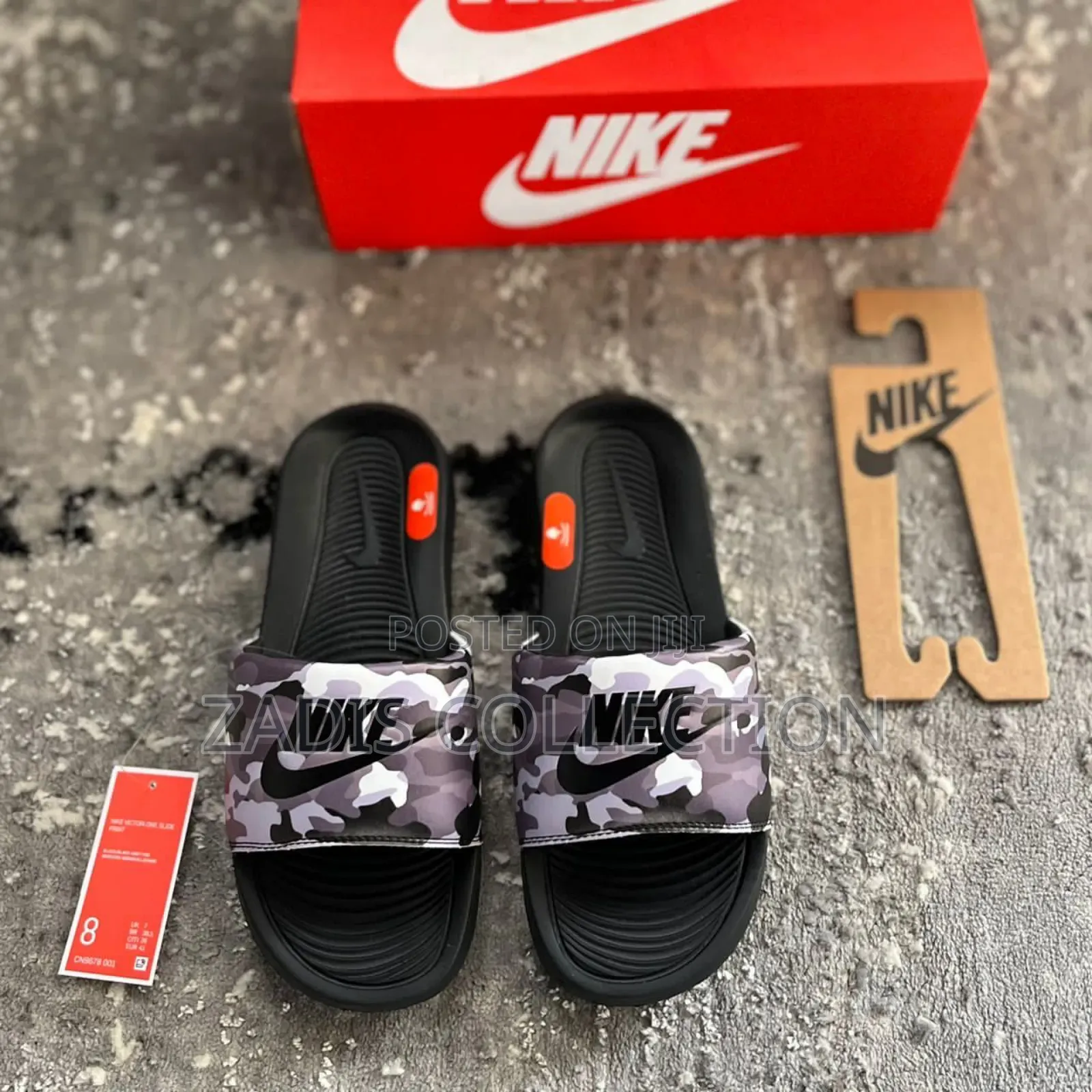 Nike Slide