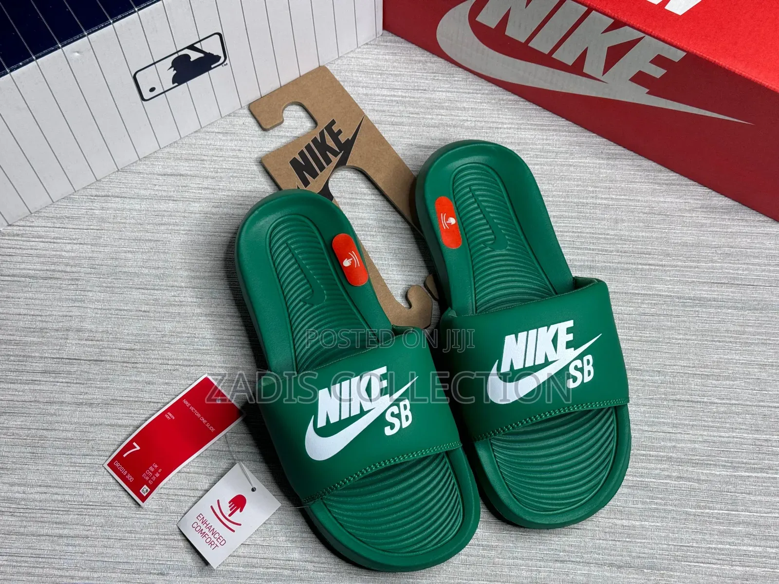 Nike Slide